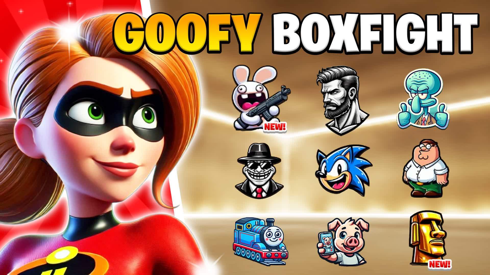 🤪 GOOFY BOXFIGHTS 📦