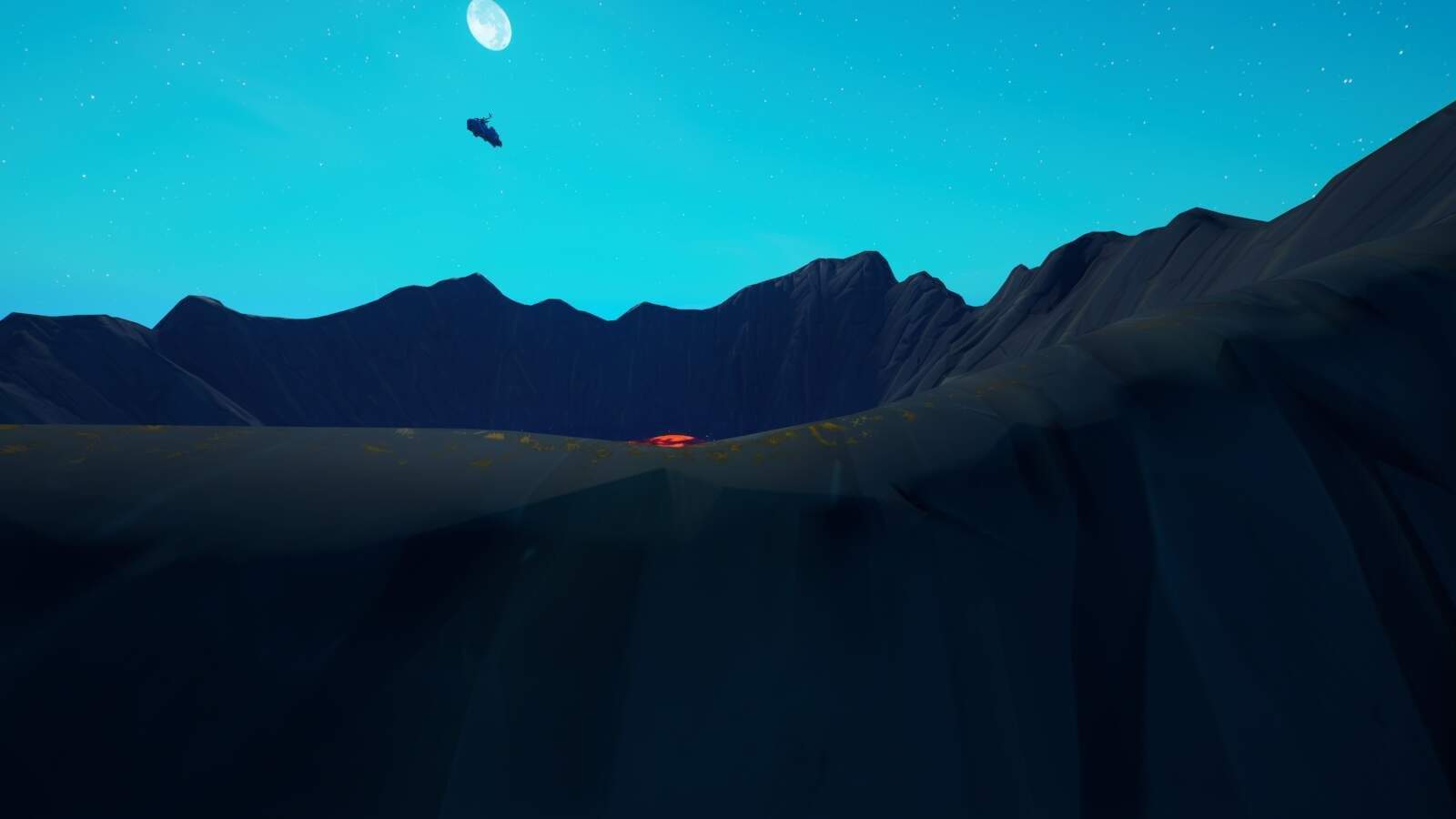 LEAVE TREK SHOT 444AL