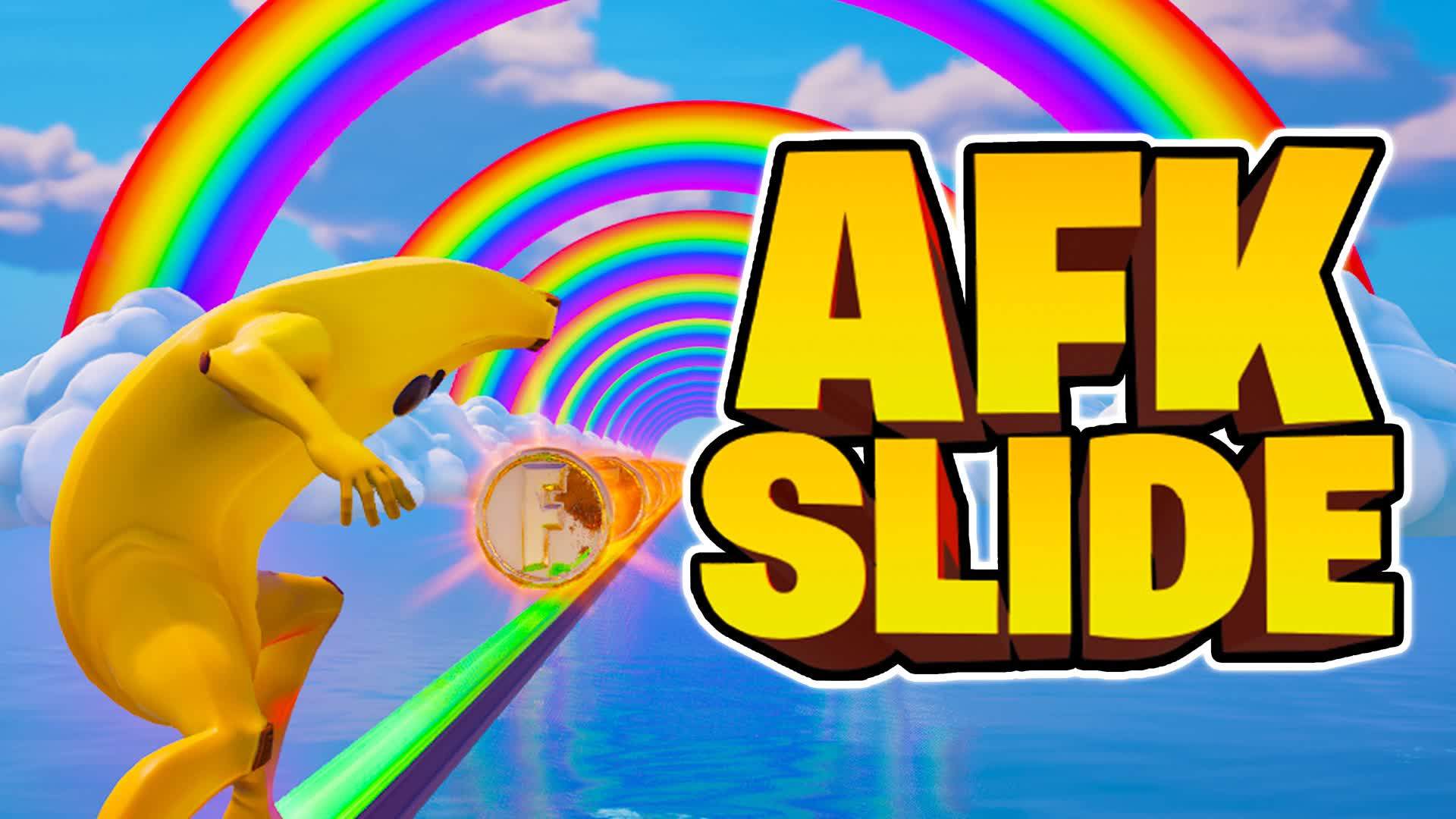 MEGA COIN SLIDE AND CHILL