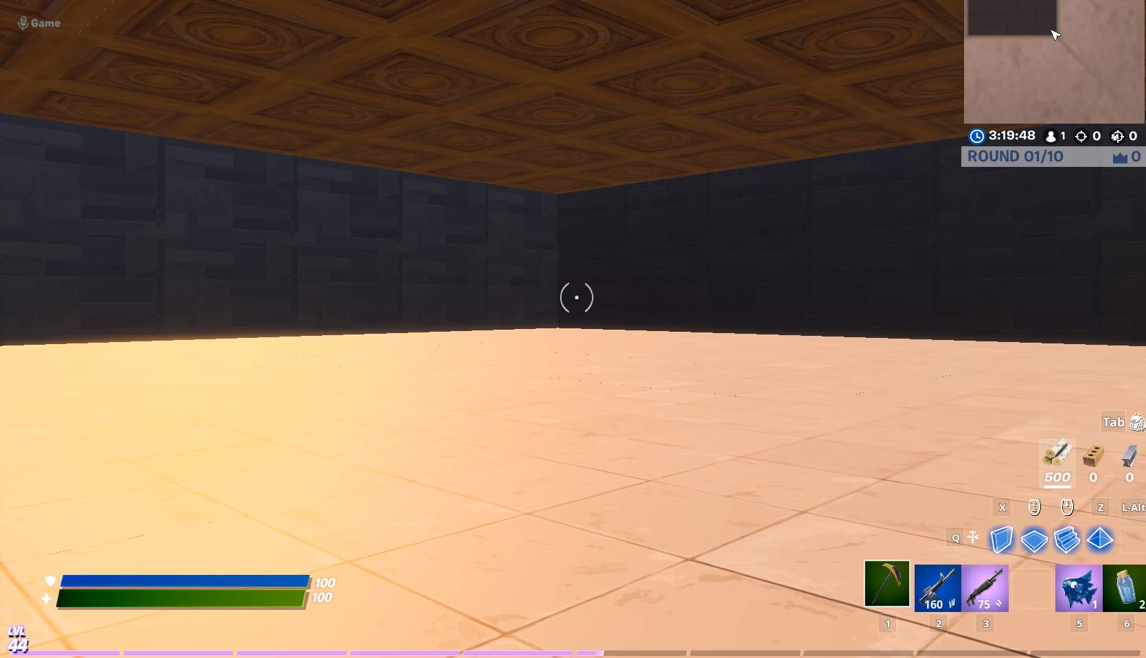 BOX PVP (KIMOGAMER)