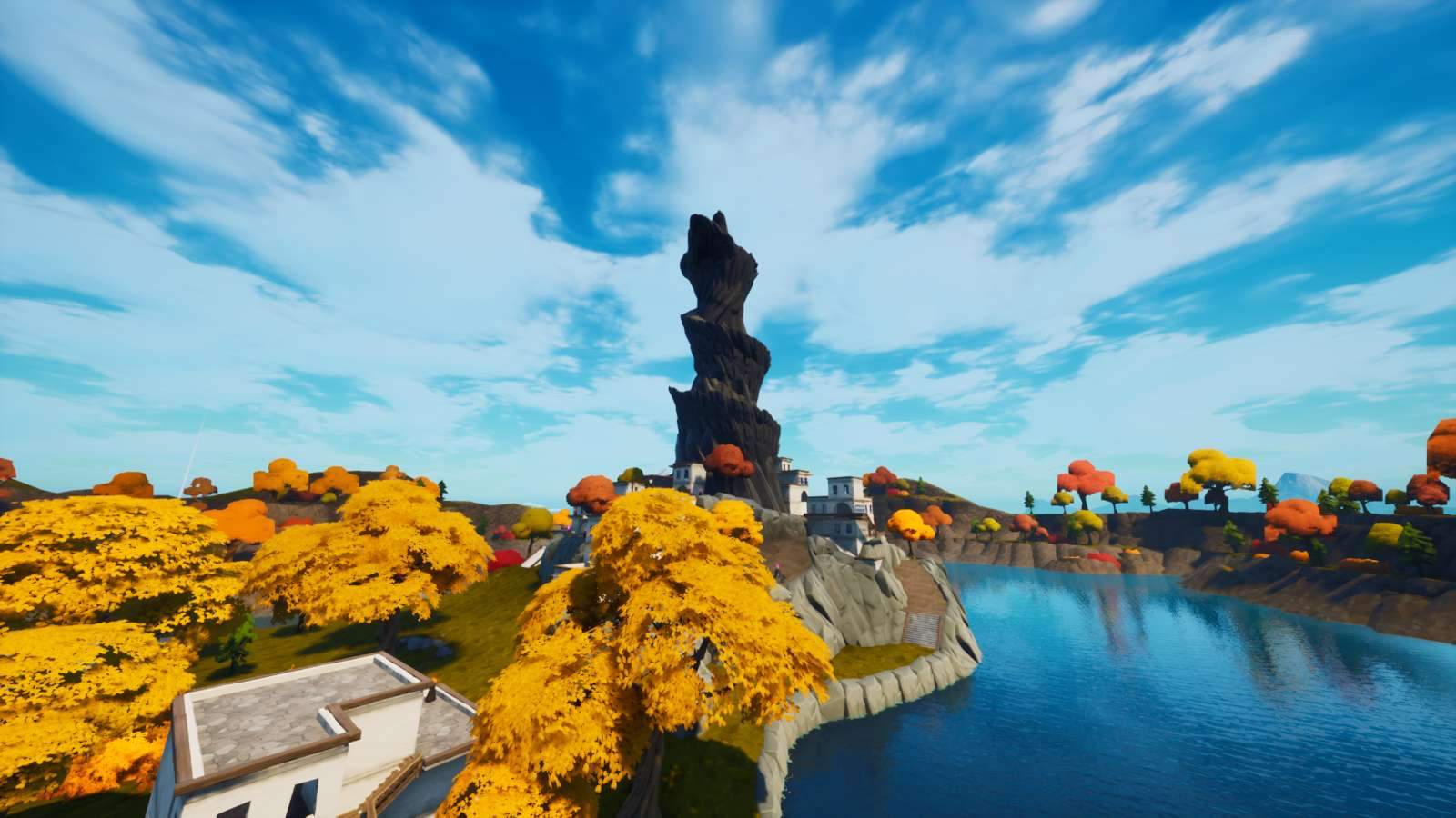 The Spire - 3 in 1 / KalEl