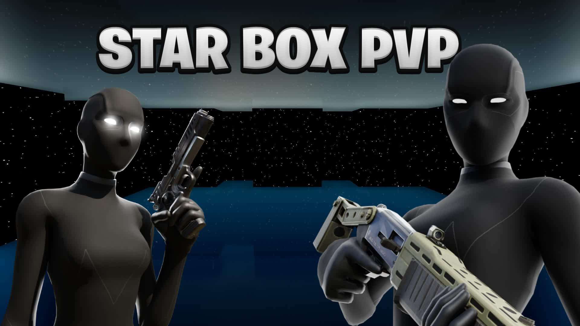 ⭐STAR BOX PVP⭐
