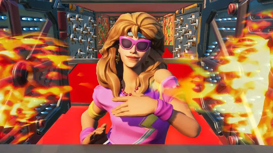 Hard Deathrun 10 Levels