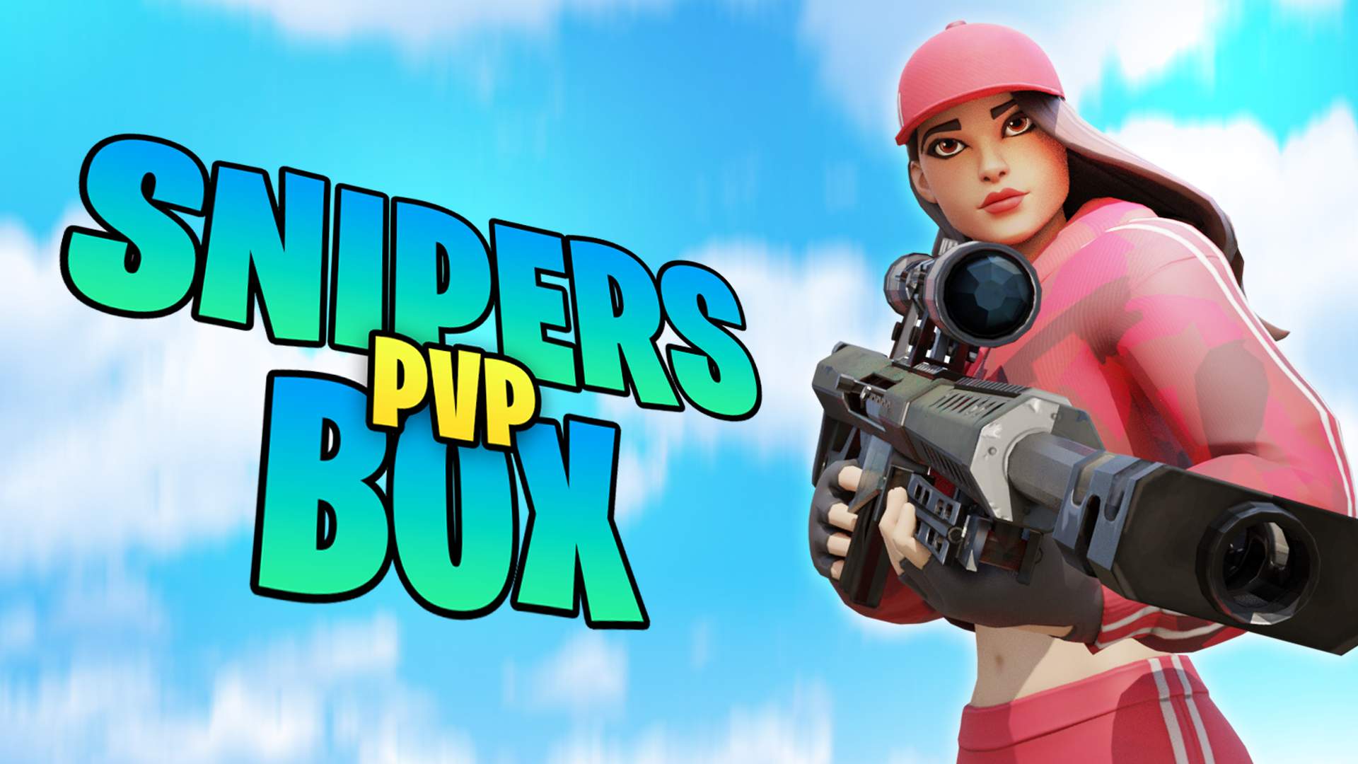 🎯 Snipers Box PVP 📦