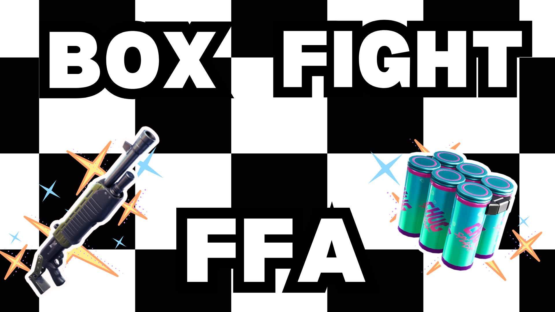 BOX FIGHT FFA