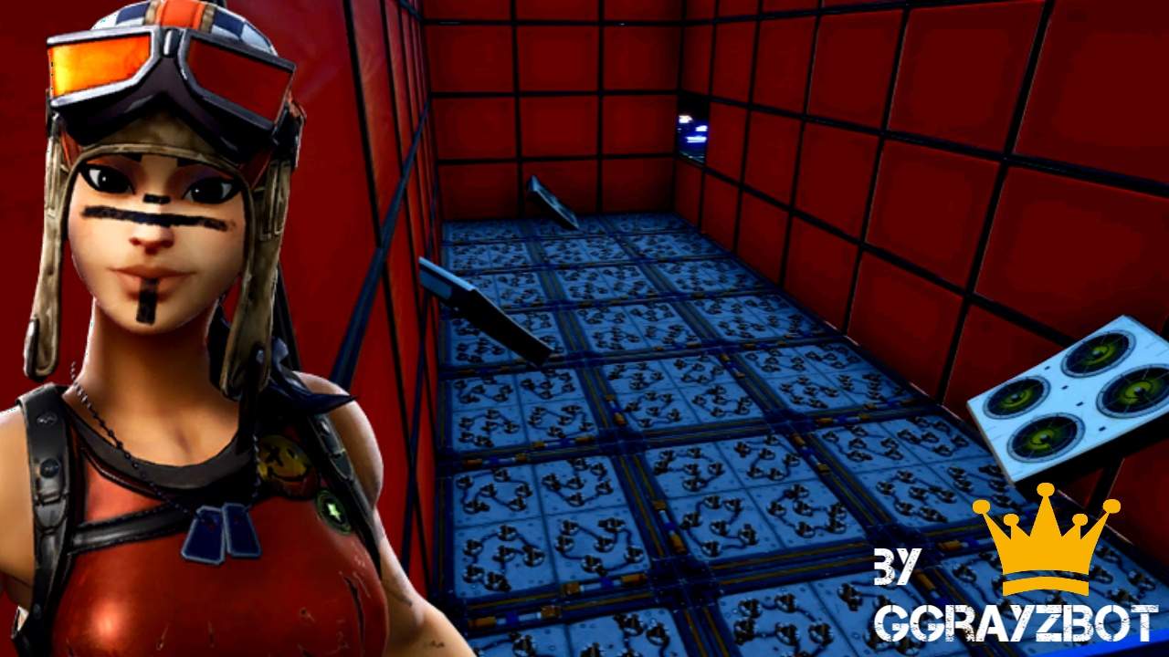 40 LEVEL DEATHRUN [HARD]