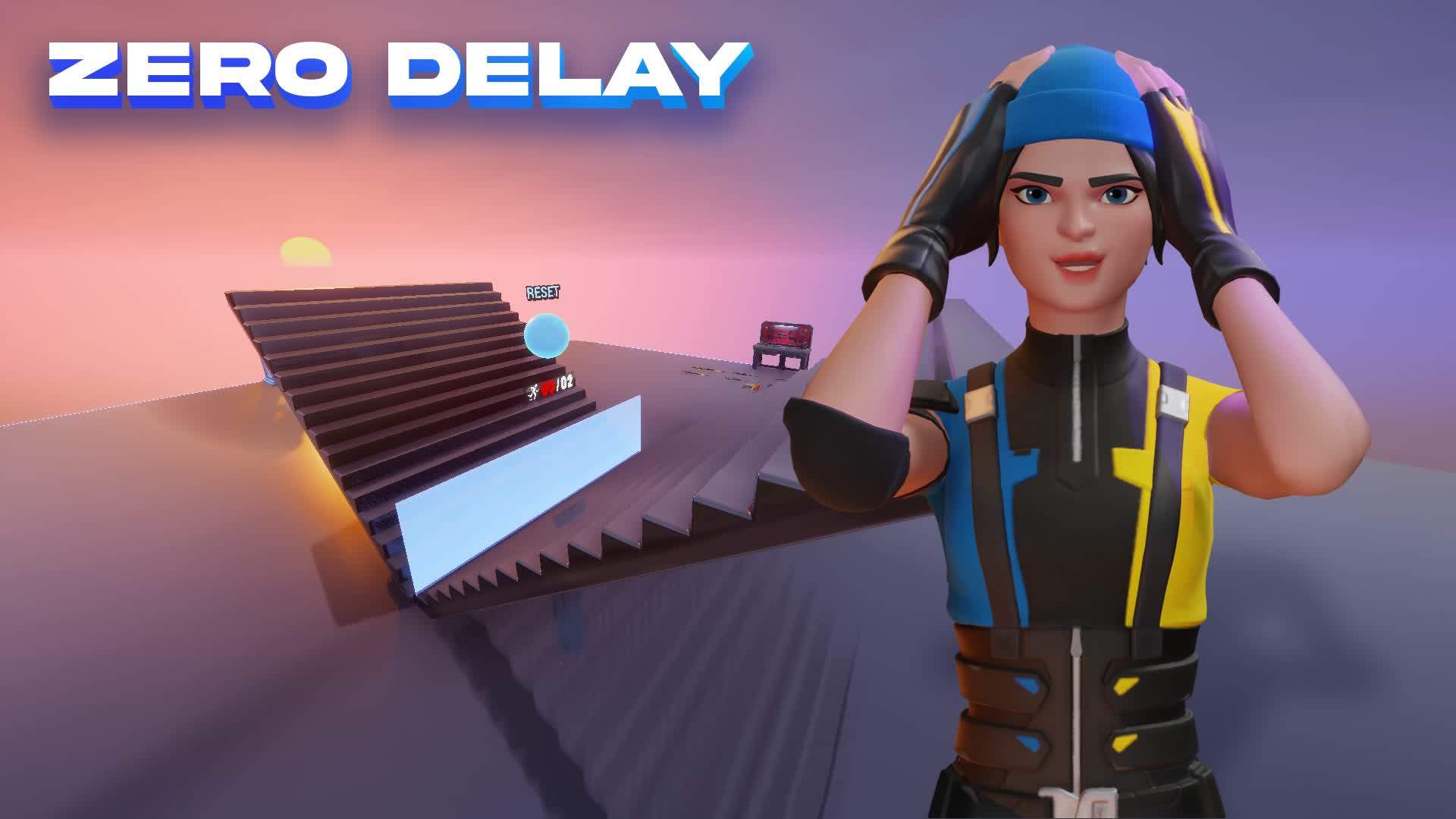 EGYTA FAST 1V1 ZERO DELAY