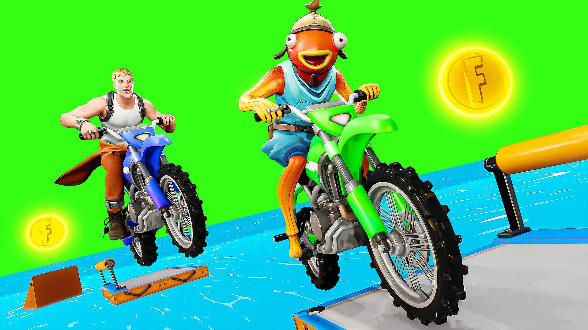 MOTOCROSS DEATHRUN 2.0