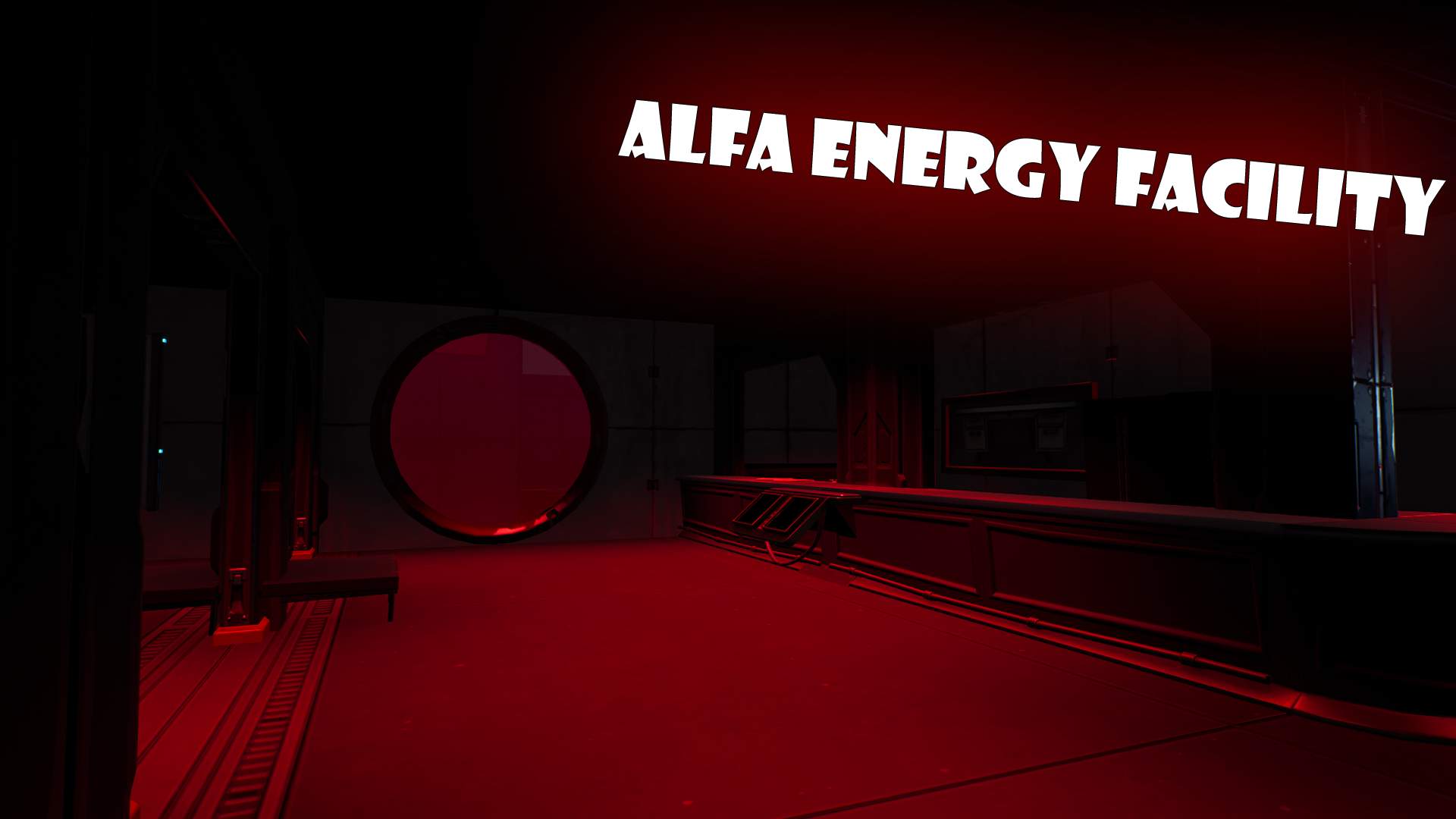 Alfa Energy Facility