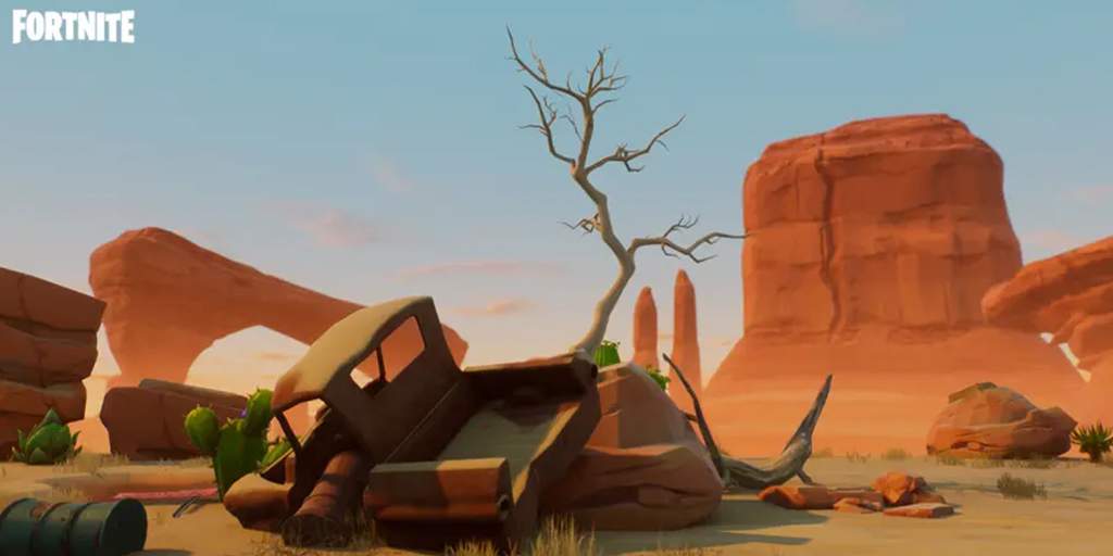 DESERTING  MINI BR SEASON 12