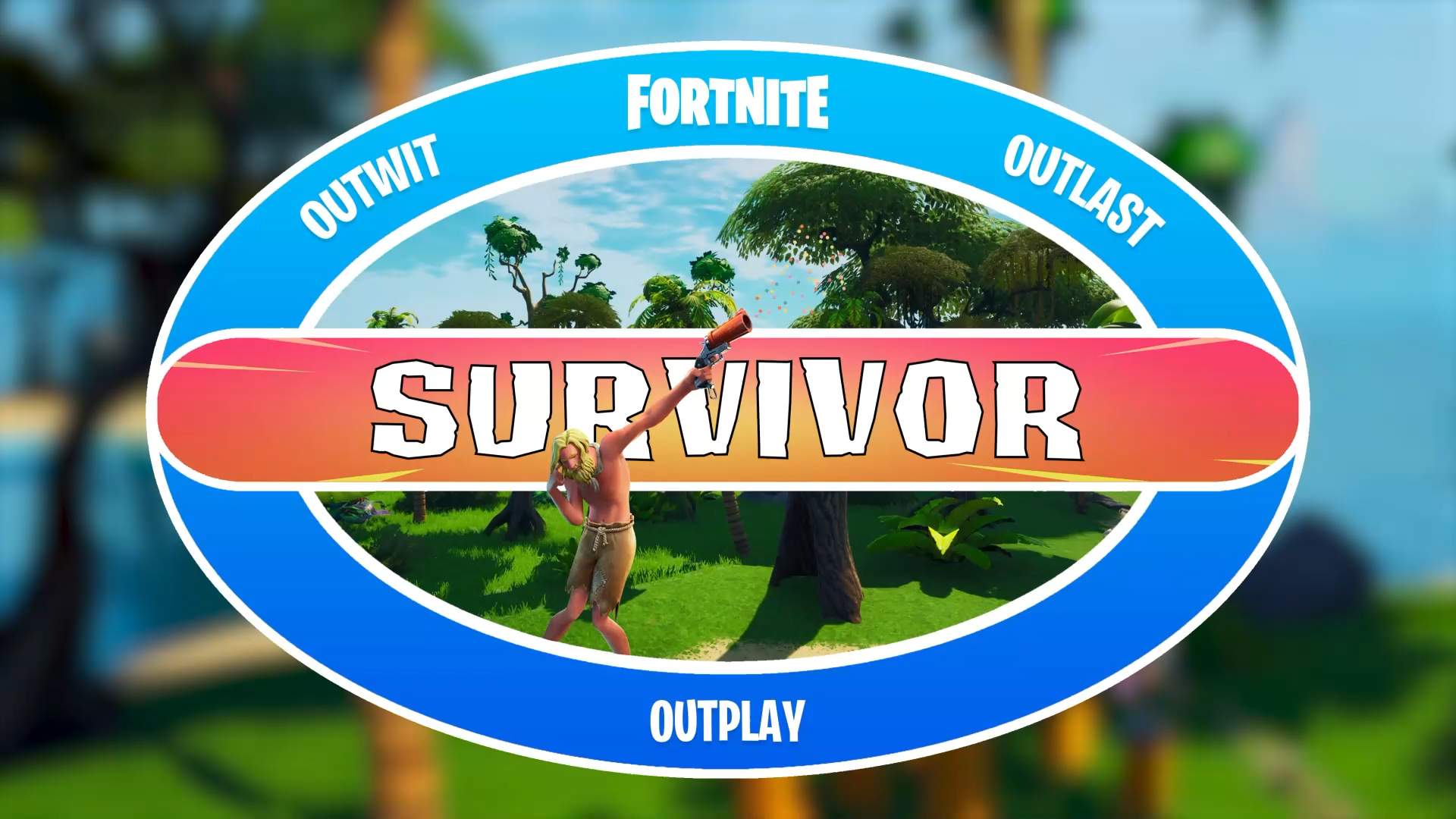 FORTNITE: SURVIVOR