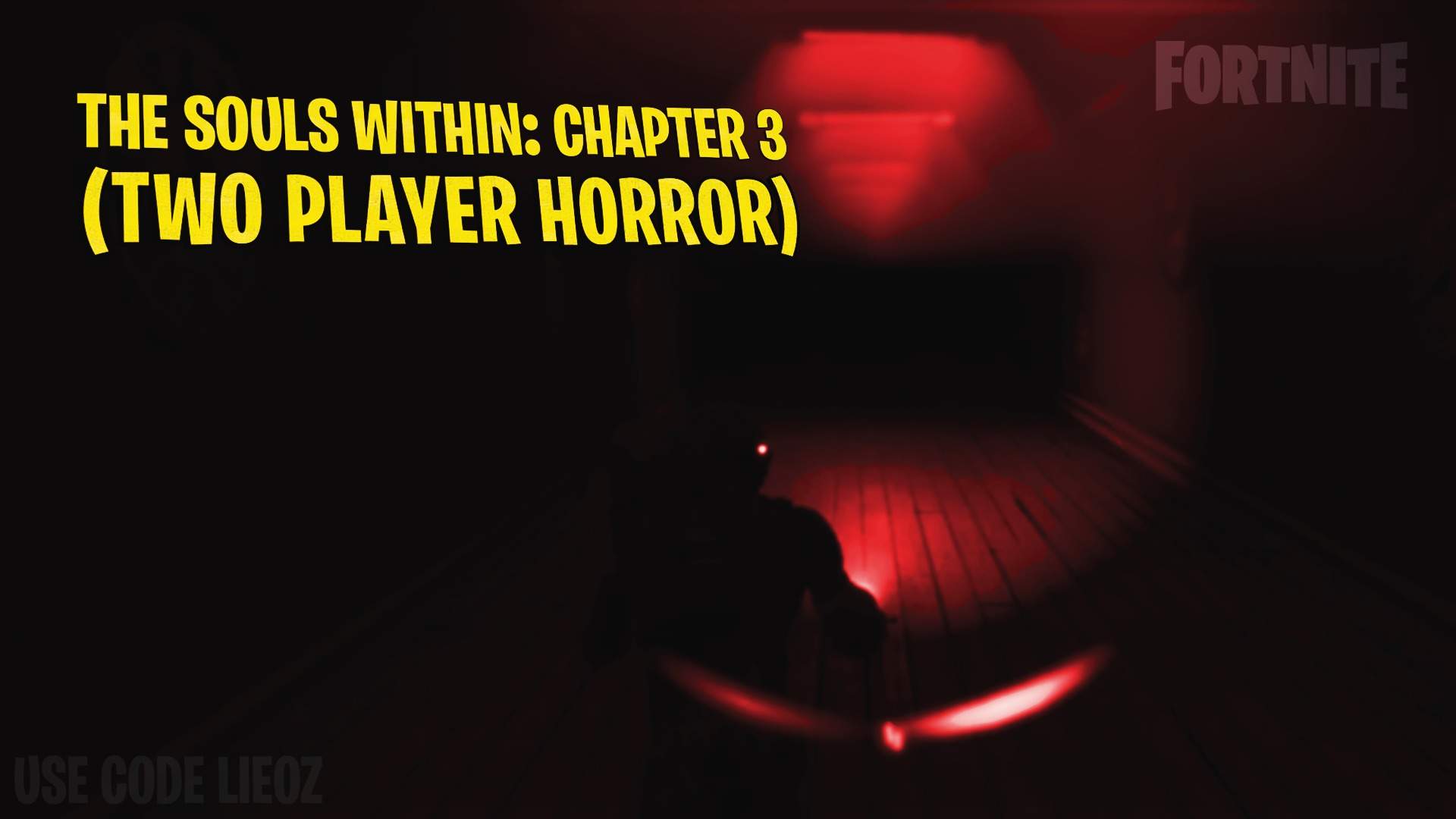THE SOULS WITHIN: CHAPTER 3 (DUO)