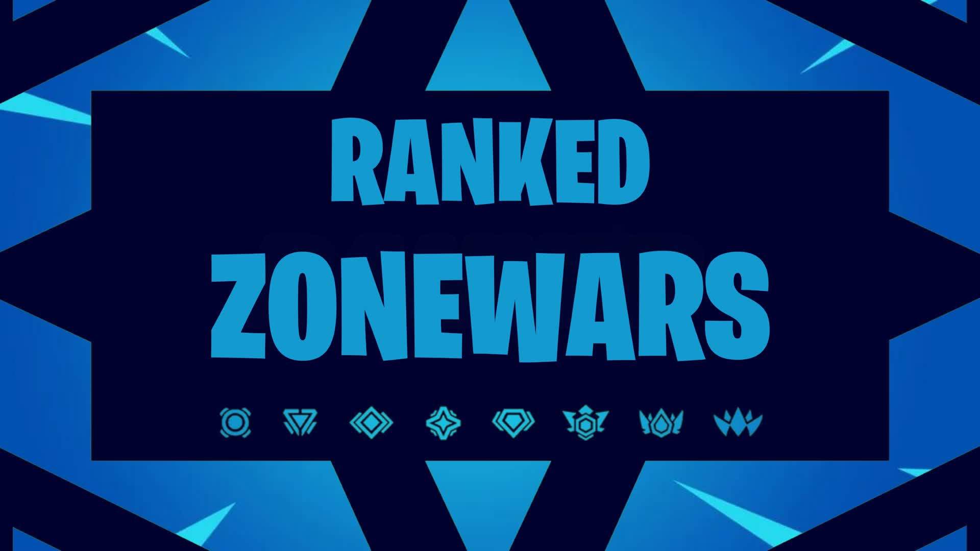 RANKED ZONEWARS