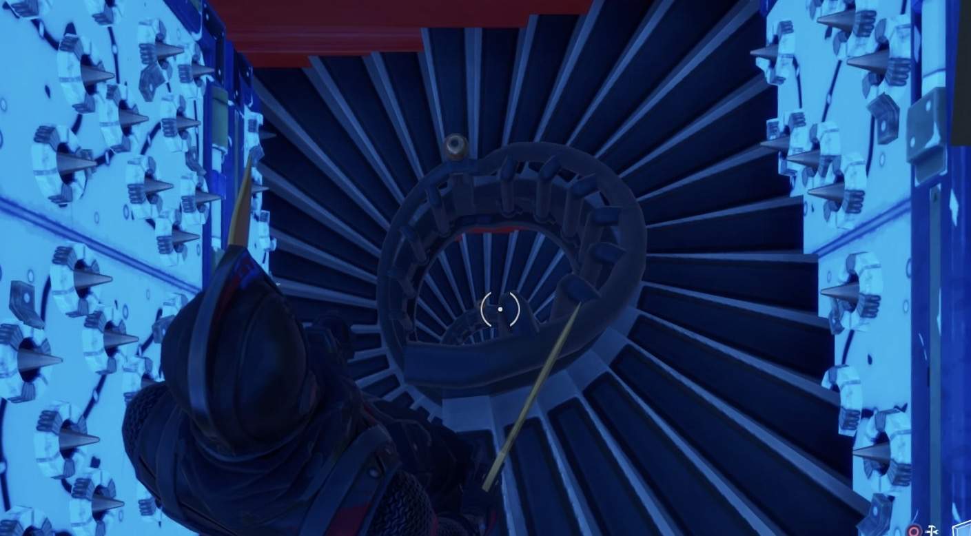 GET_MADGAMING FUN DEATHRUN