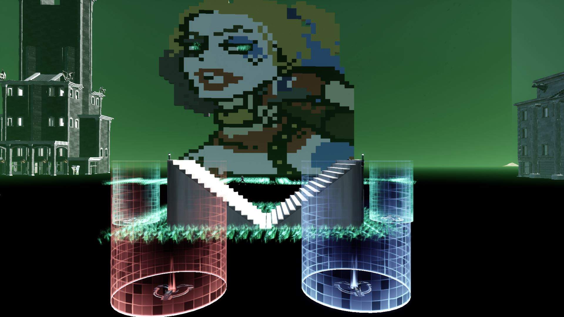 HARLEY QUINN BF ! BY ALPHA XV