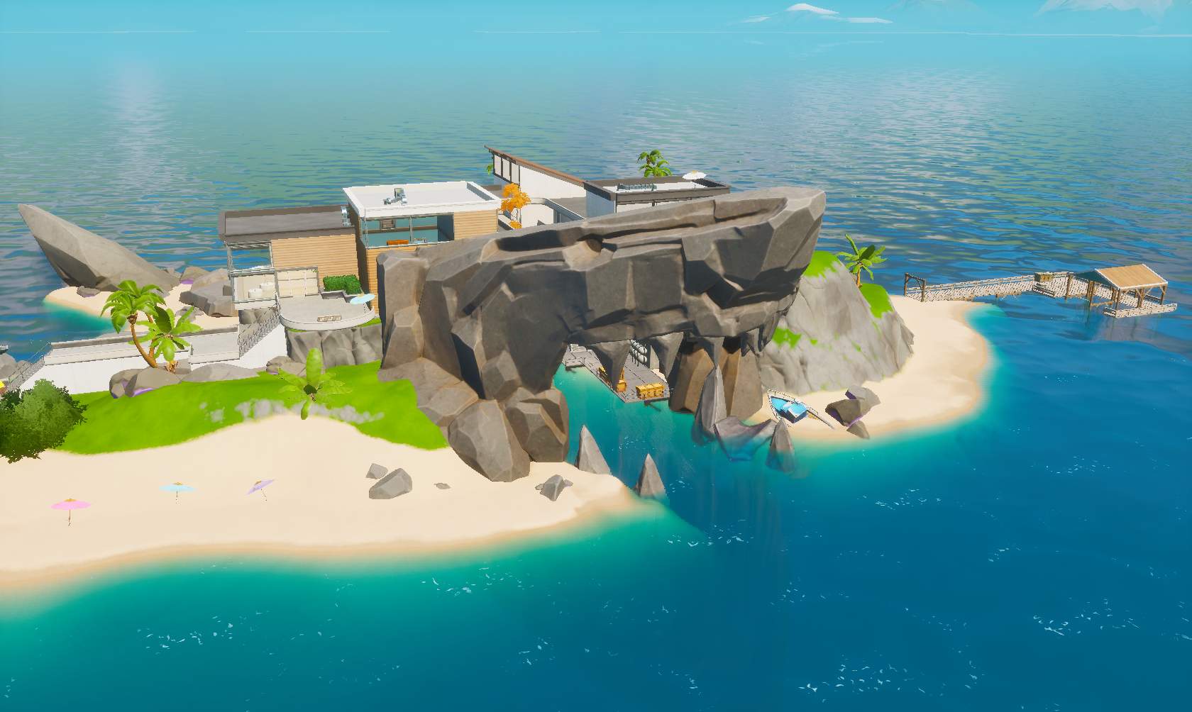 THE SHARK - CHAPTER 2 SEASON 2