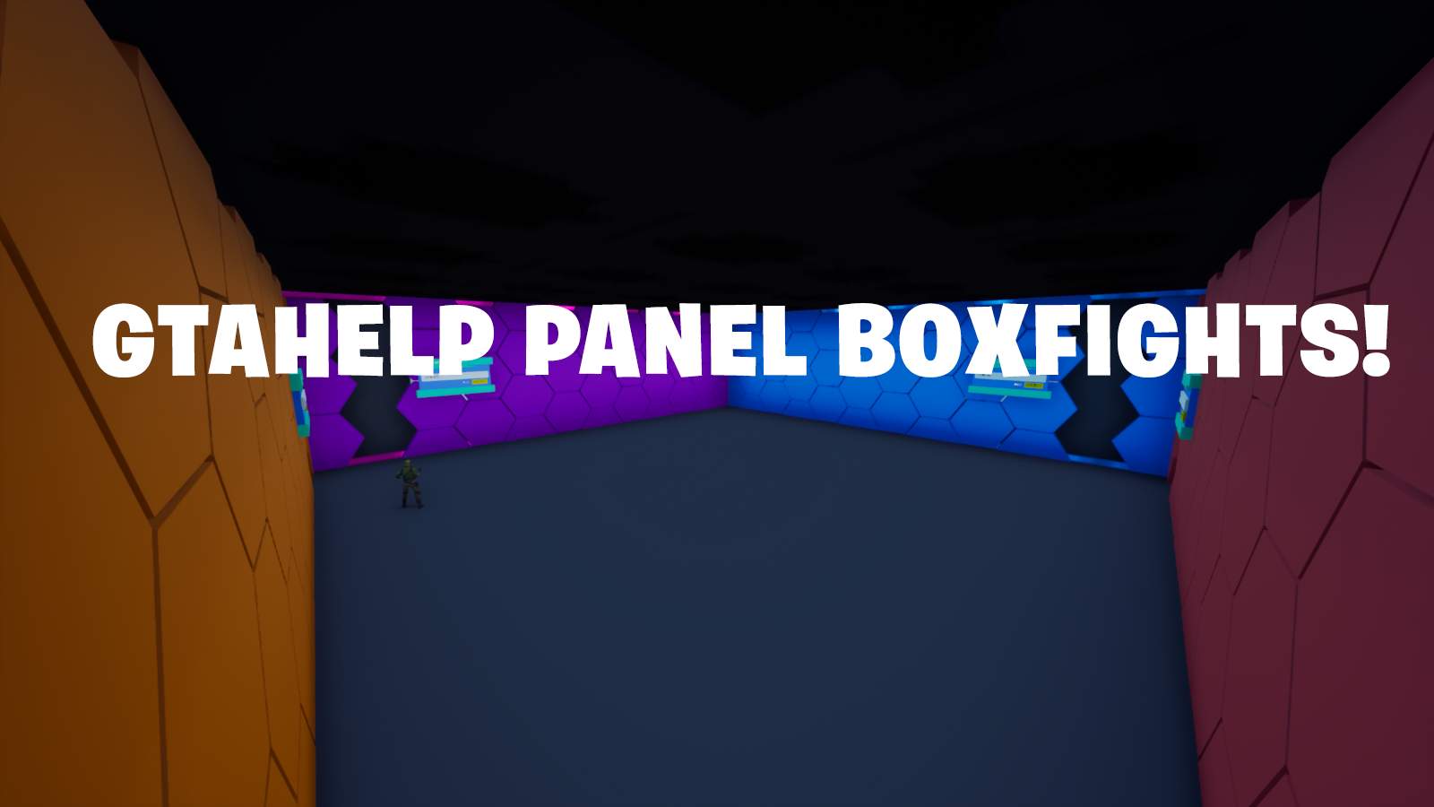 GTAHELP PANEL BOX FIGHTS