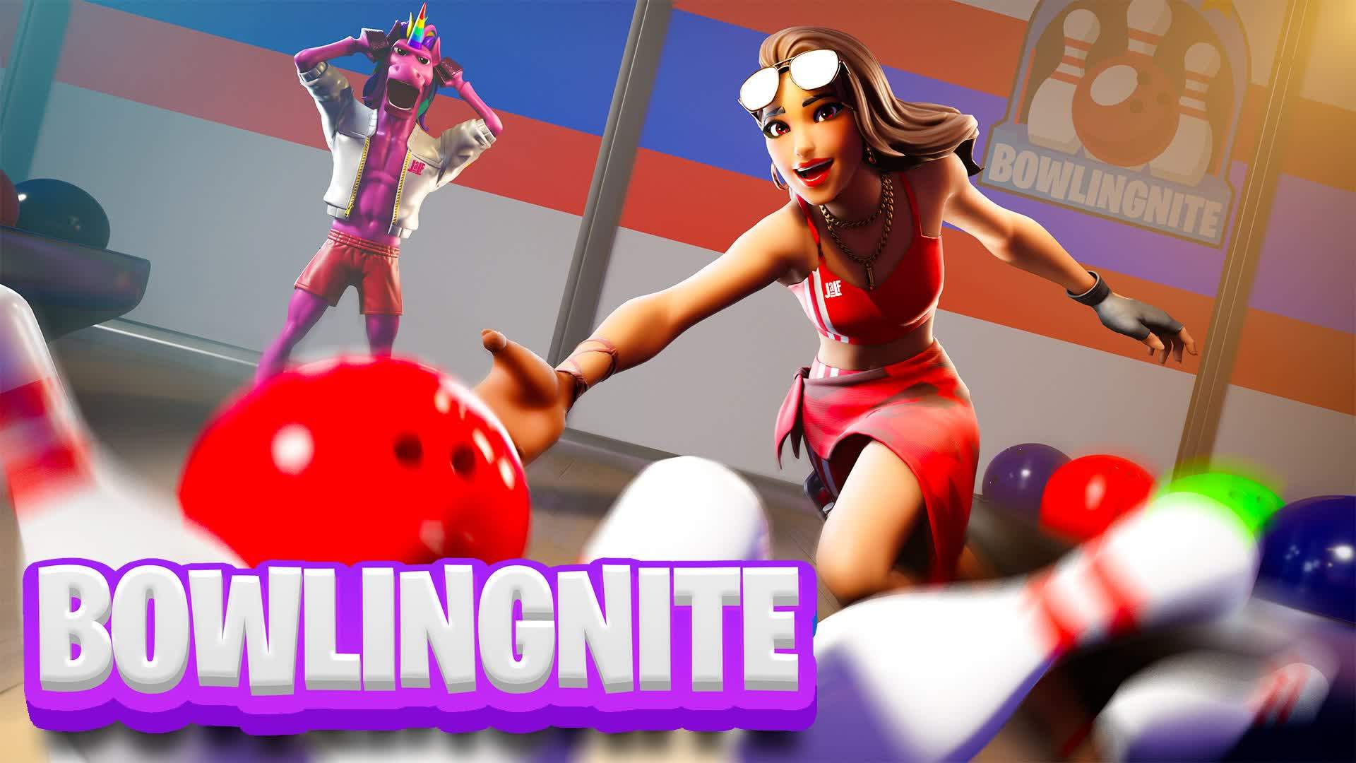 BOWLINGNITE