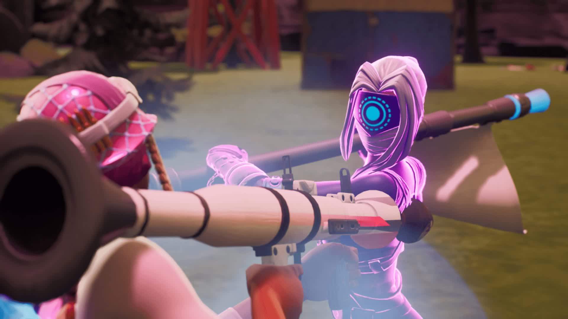 The Great Domination