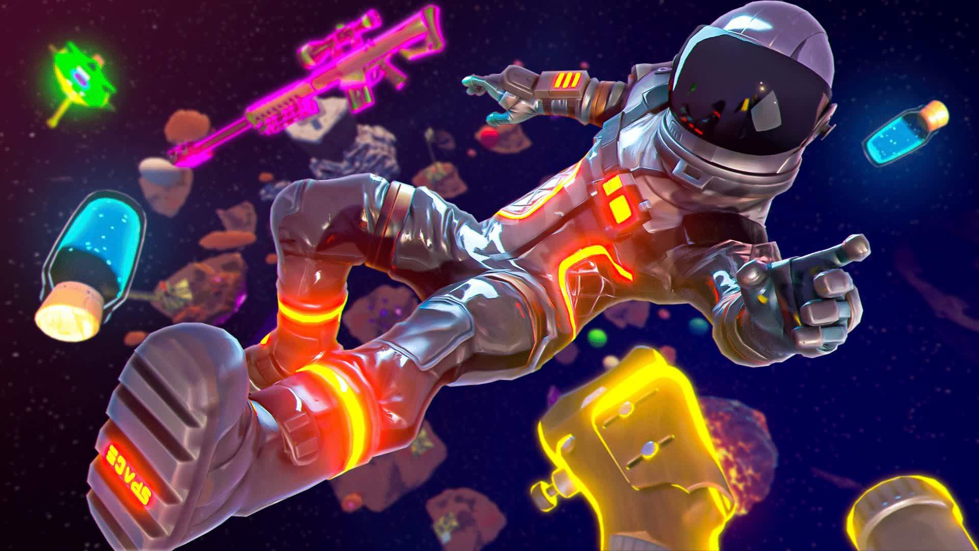 Planet One Shot! (FFA)