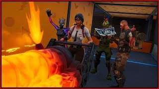 THE RIDDLE ME ESCAPE ROOM