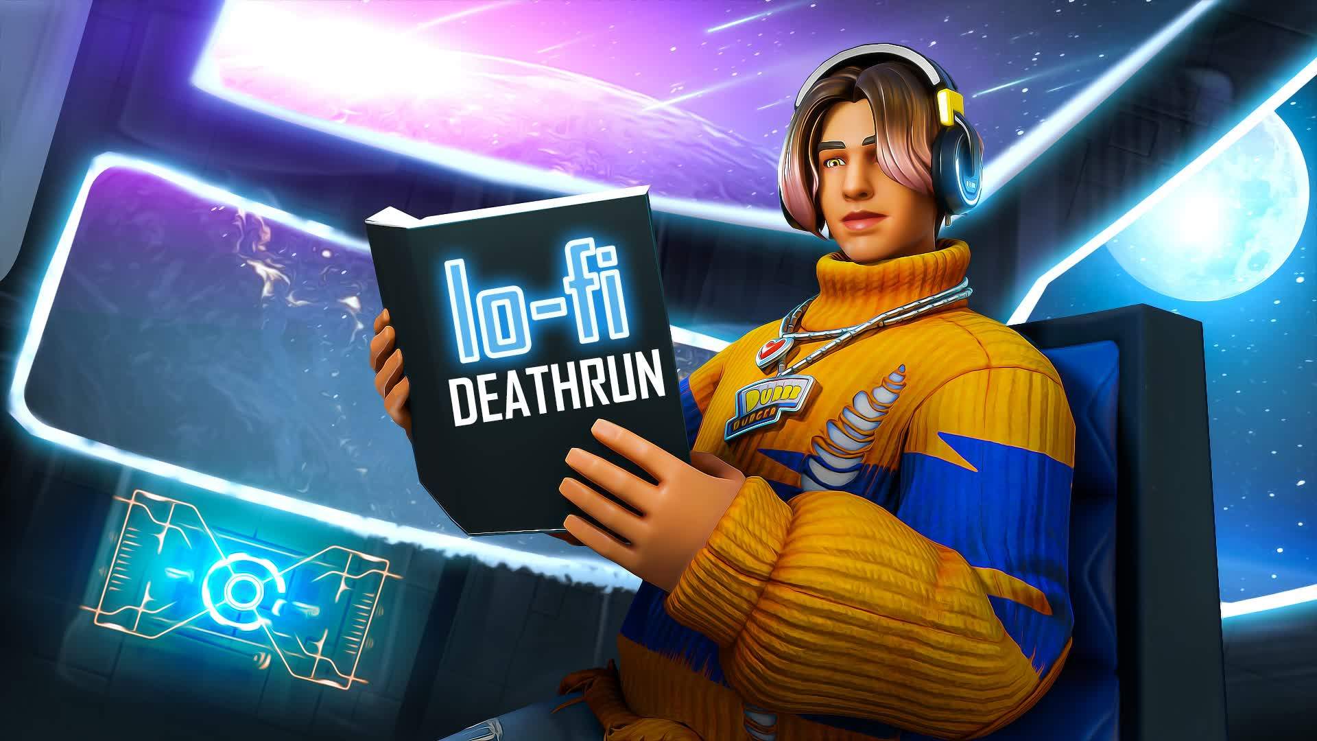 🎵 100+ LEVEL LOFI DEATHRUN 🎵