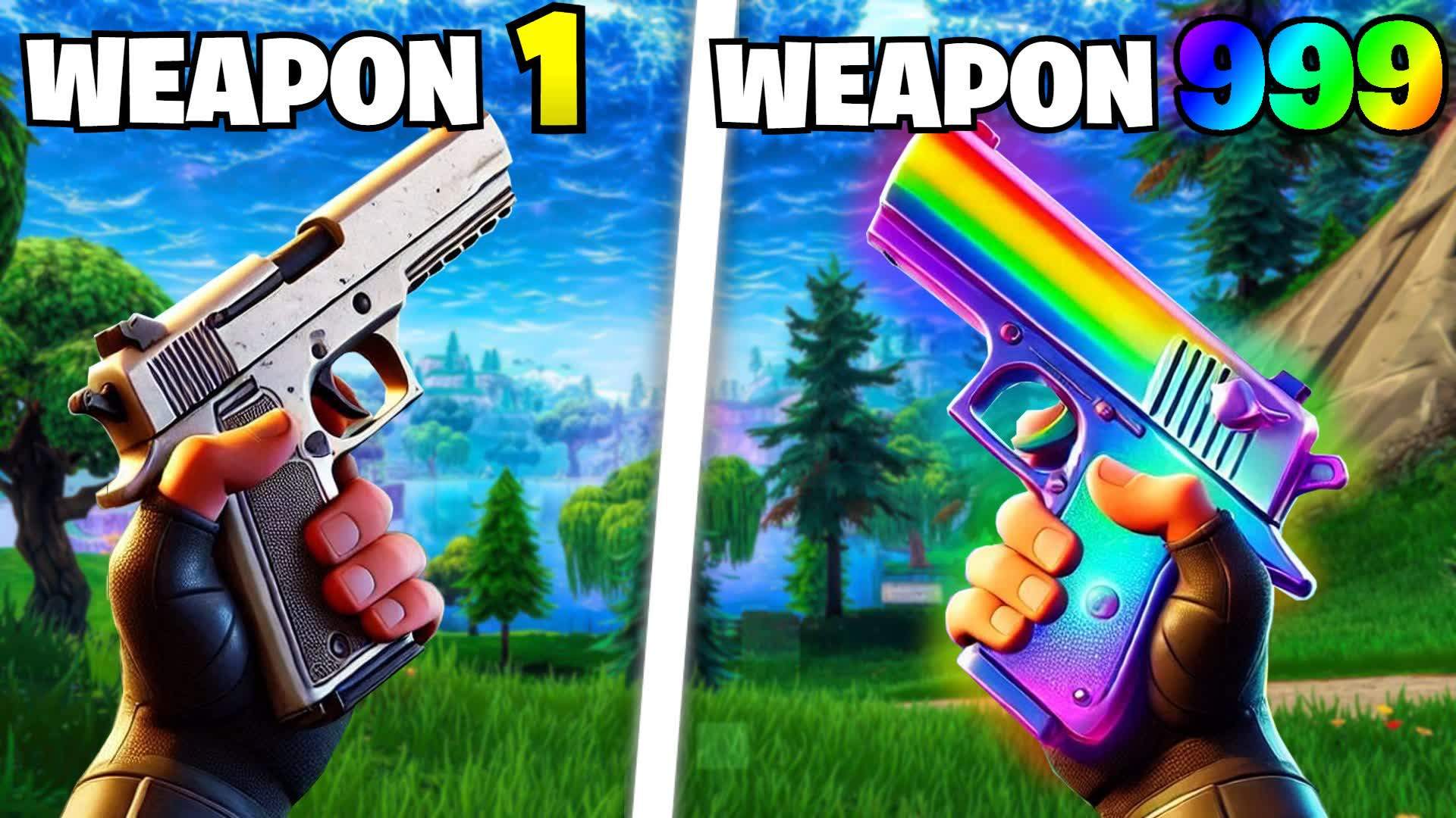 🎯Greasy Grove 1 Shot Gun Game 🔫