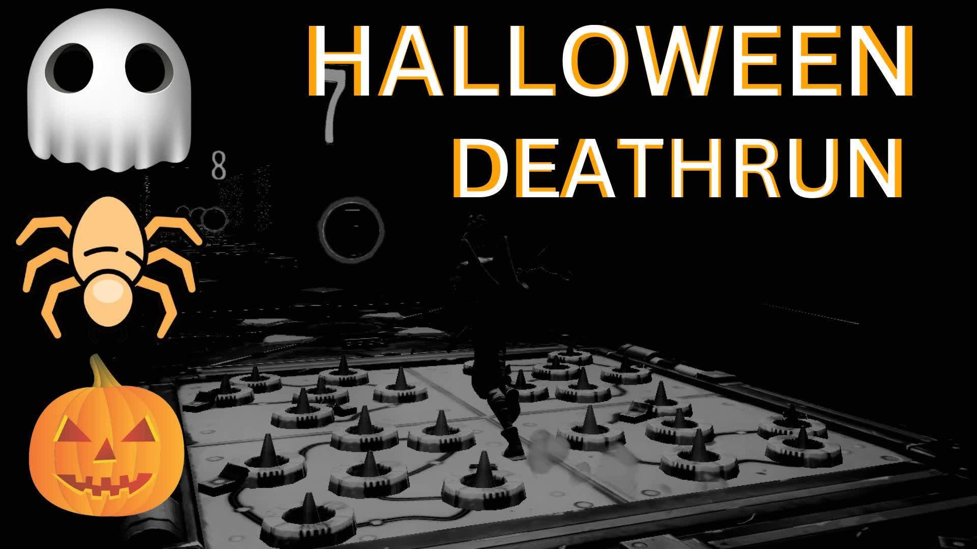 Halloween Deathrun