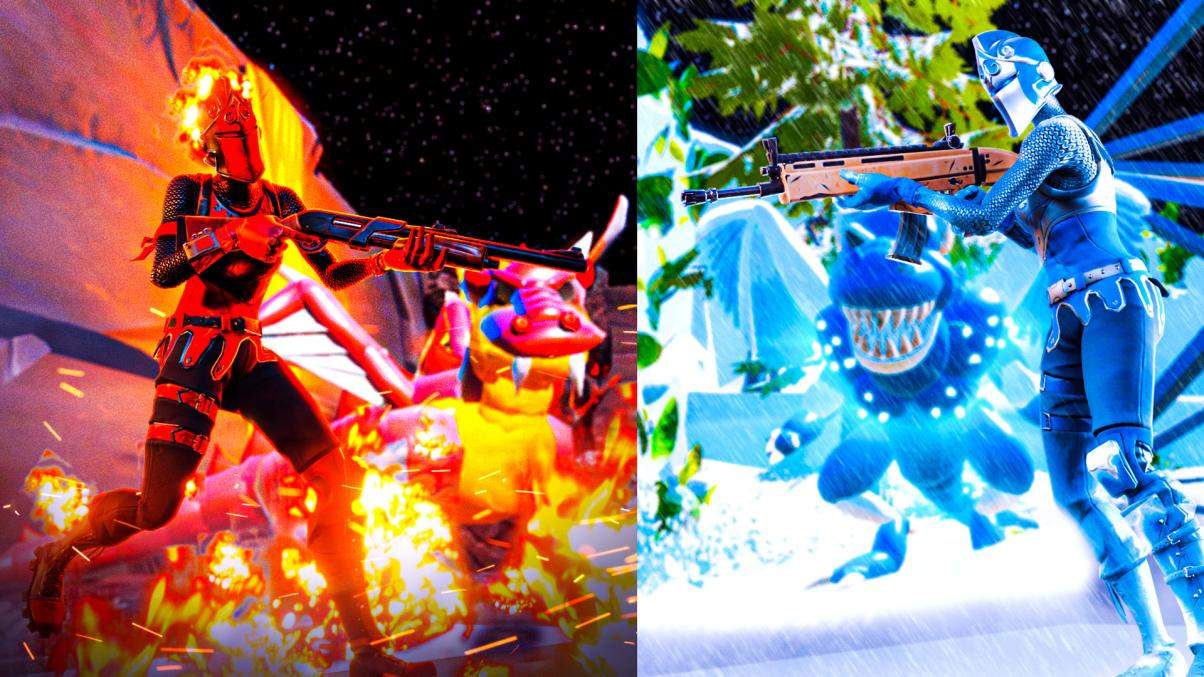 BOXFIGHT: PUSH THE LINE