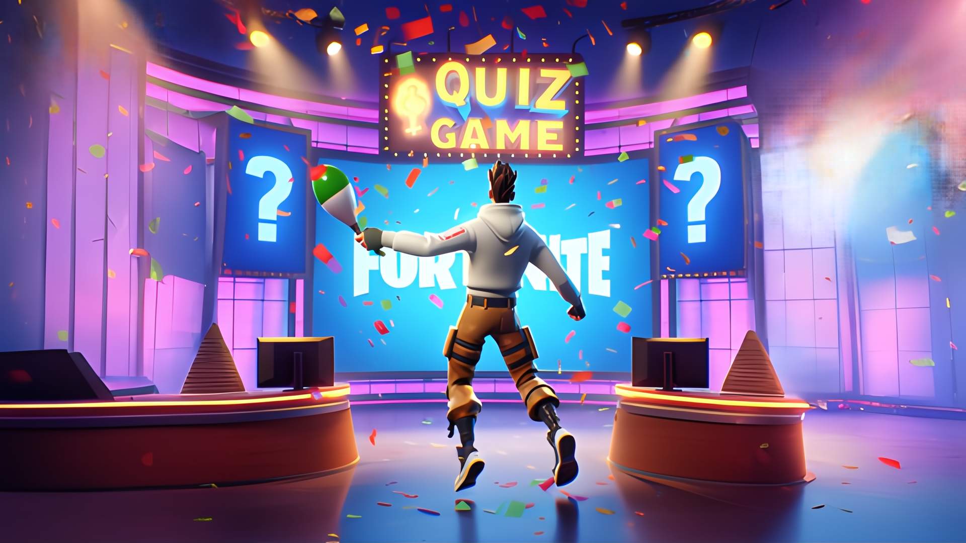 Who Wants to be a Billionaire