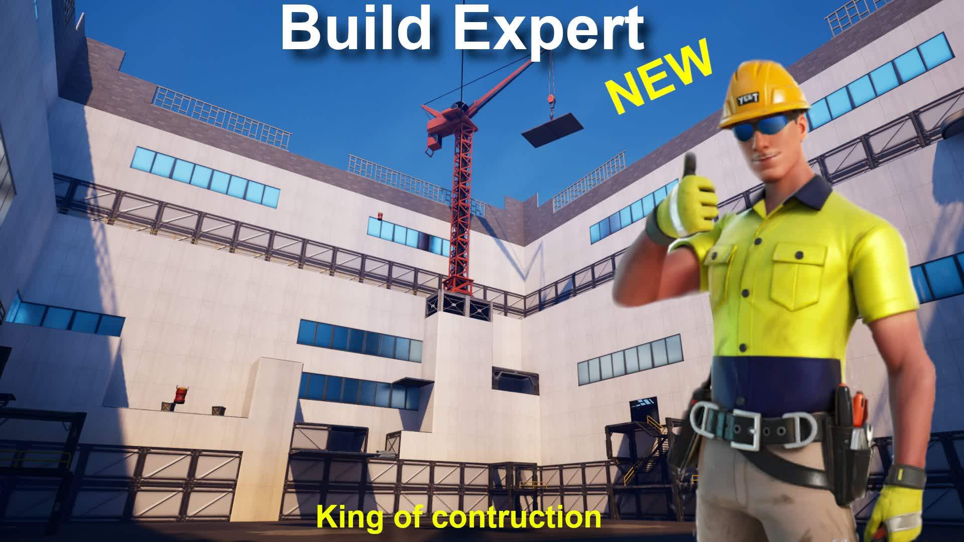 Build Expert - King of construction