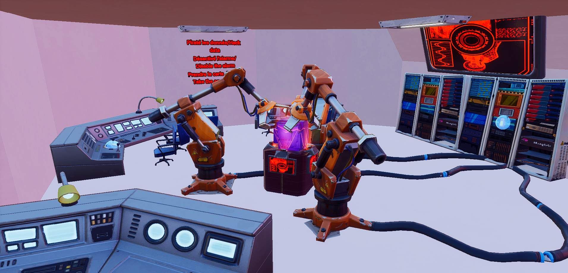 JURASSICACCEUIL NOUVEL VERSION