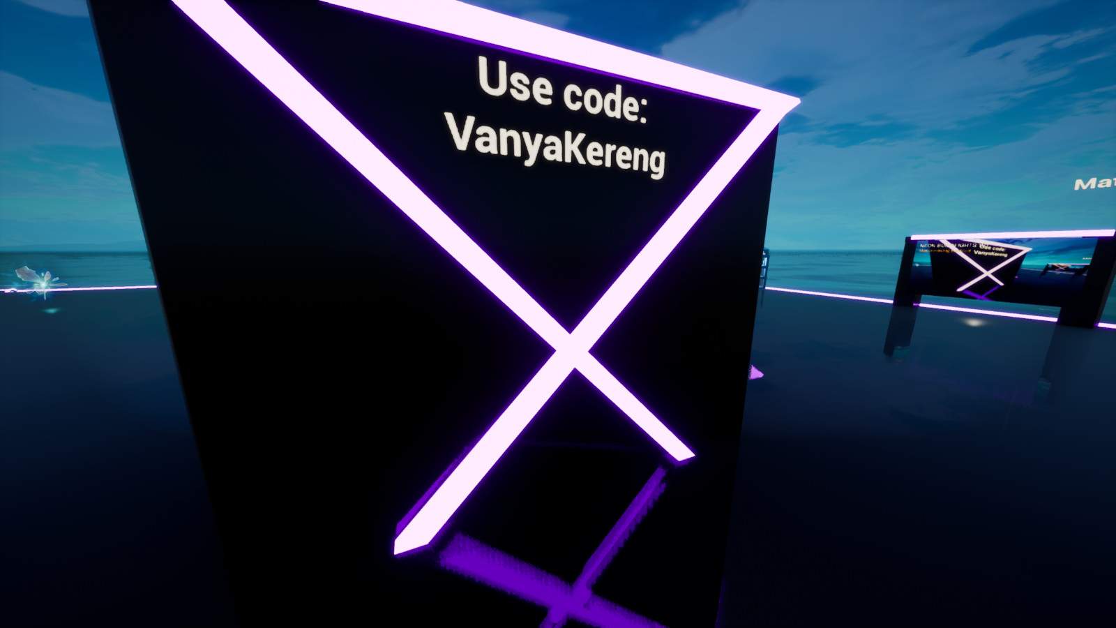 NEON BUILDFIGHTS 1V1