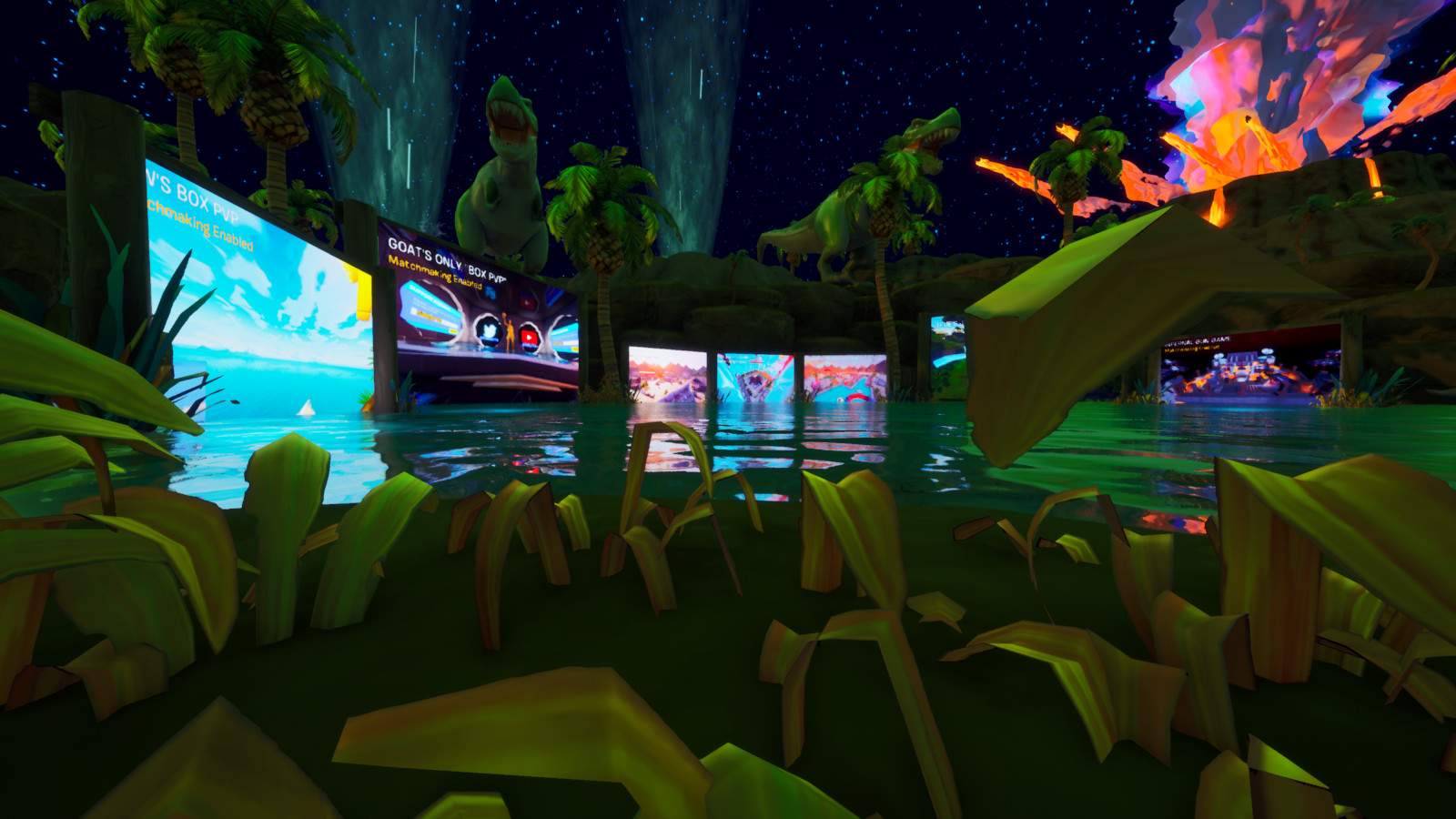 HUNTERS DELIGHT MM HUB