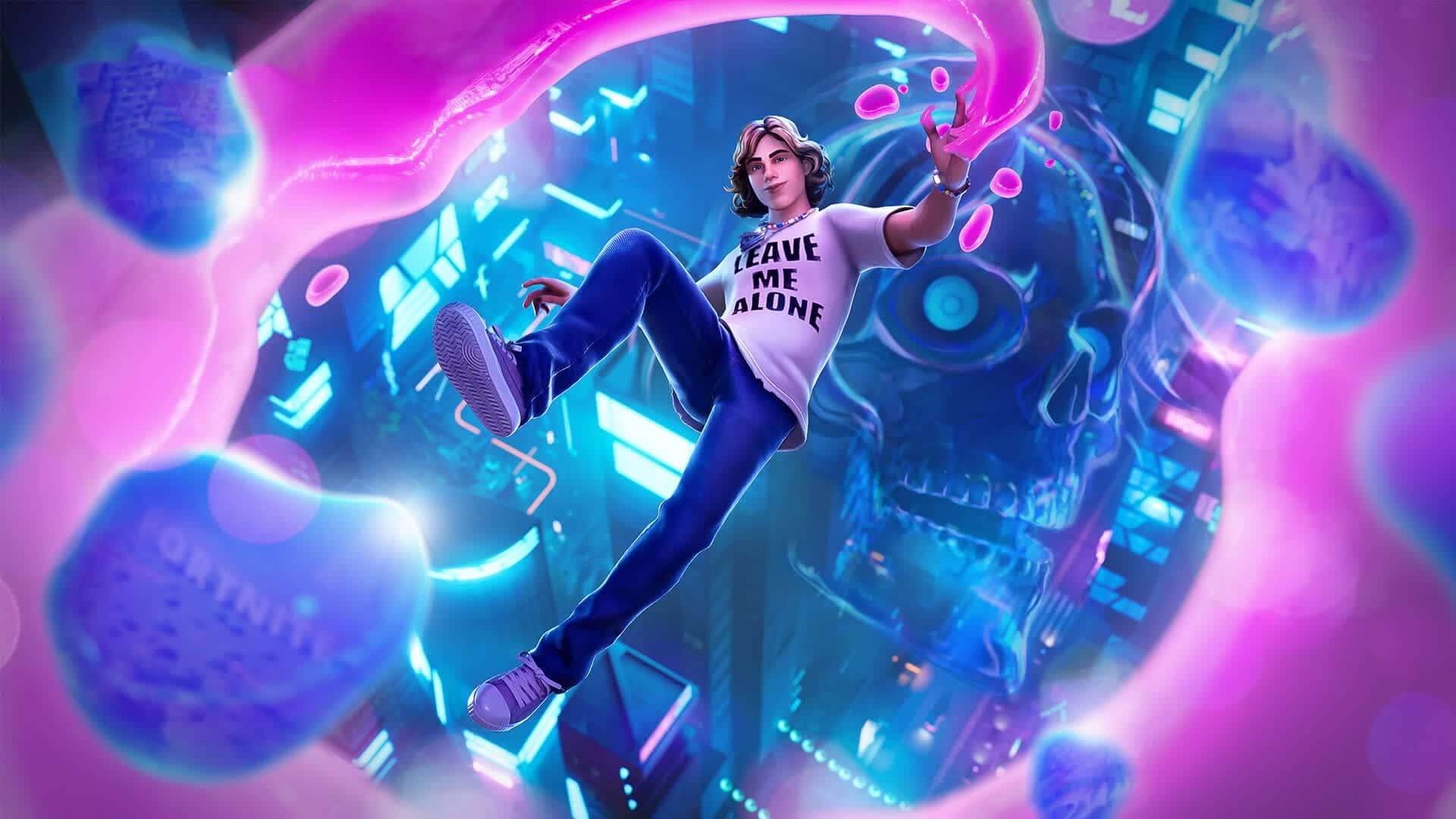 🎶 KID LAROI SHOW 🎶