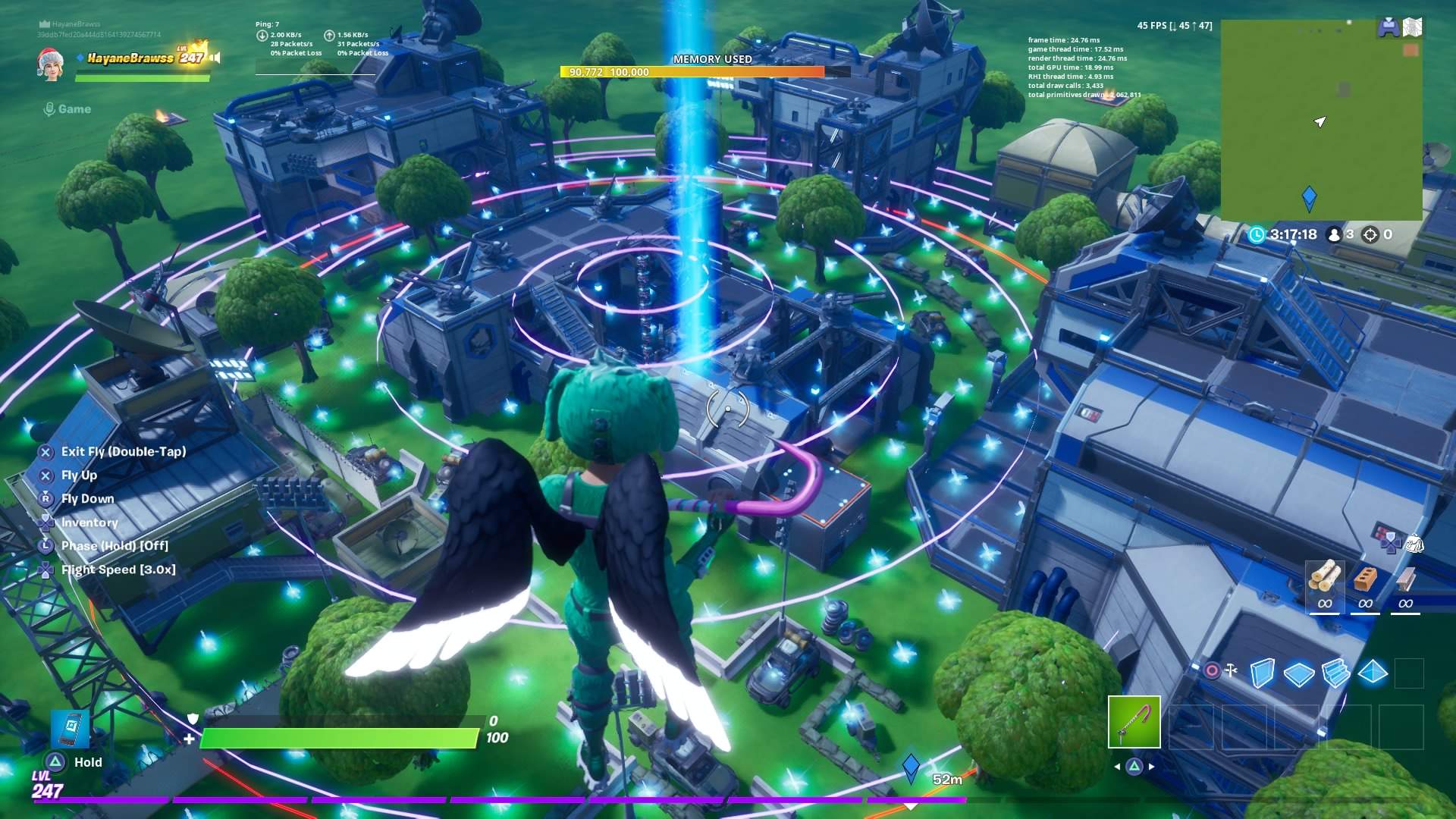 BRAWSS ZONE WARS (V12.50.2) 🏳️‍🌈