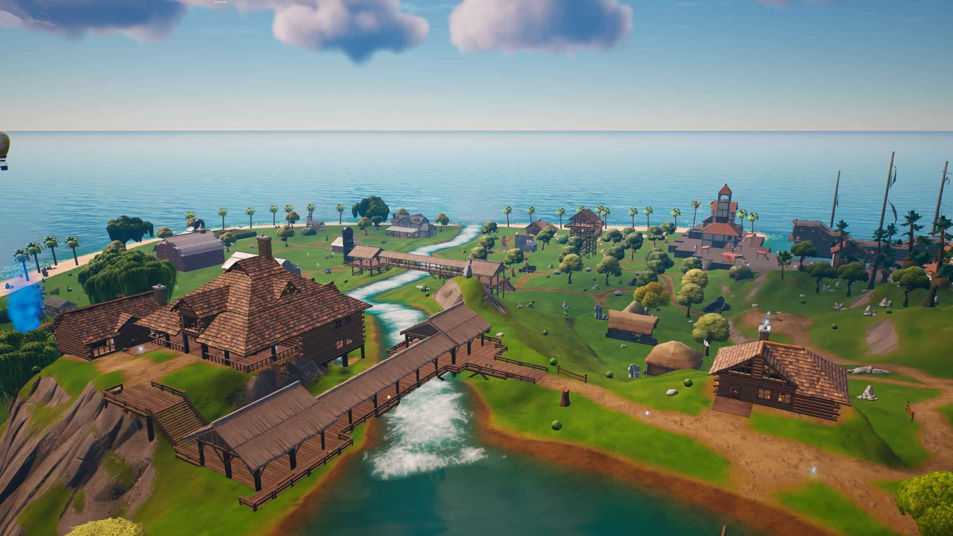 Mini Royale (OG Lootpool) 😱