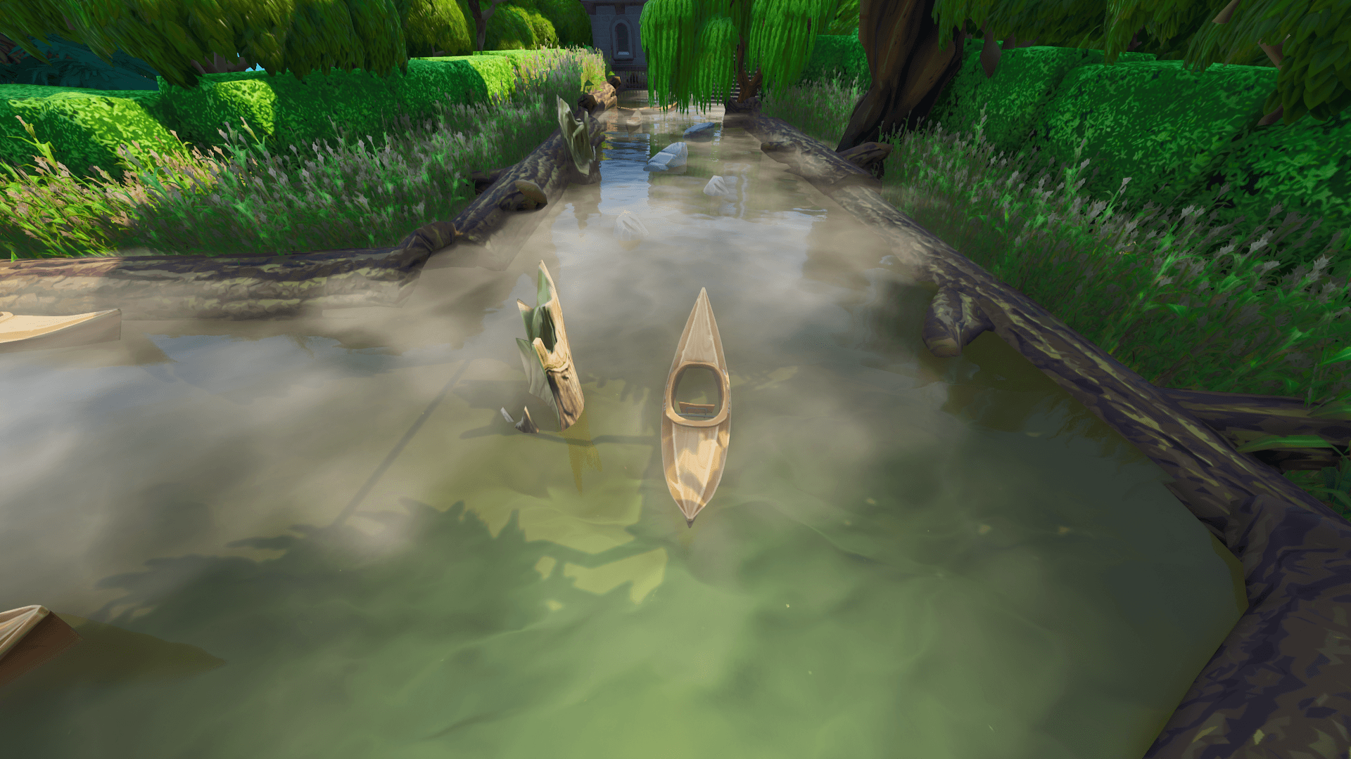 BBRAD11'S ESCAPE MAZE 2