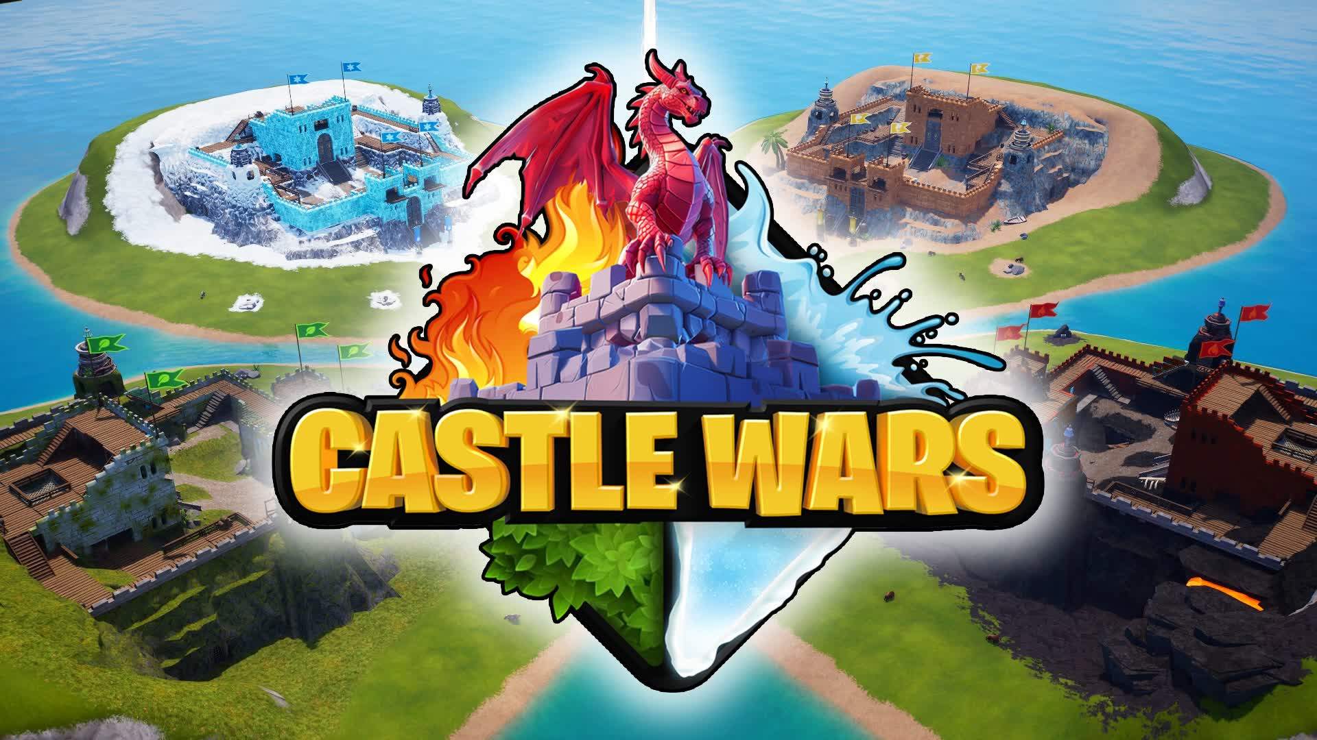 Castle Wars