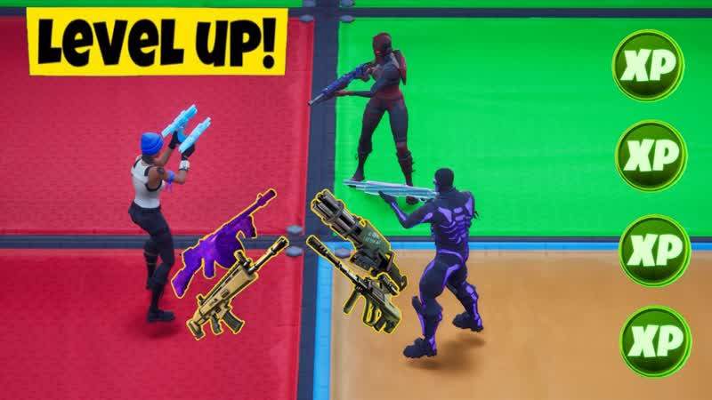 NOOB VS PRO VS MYTHIC