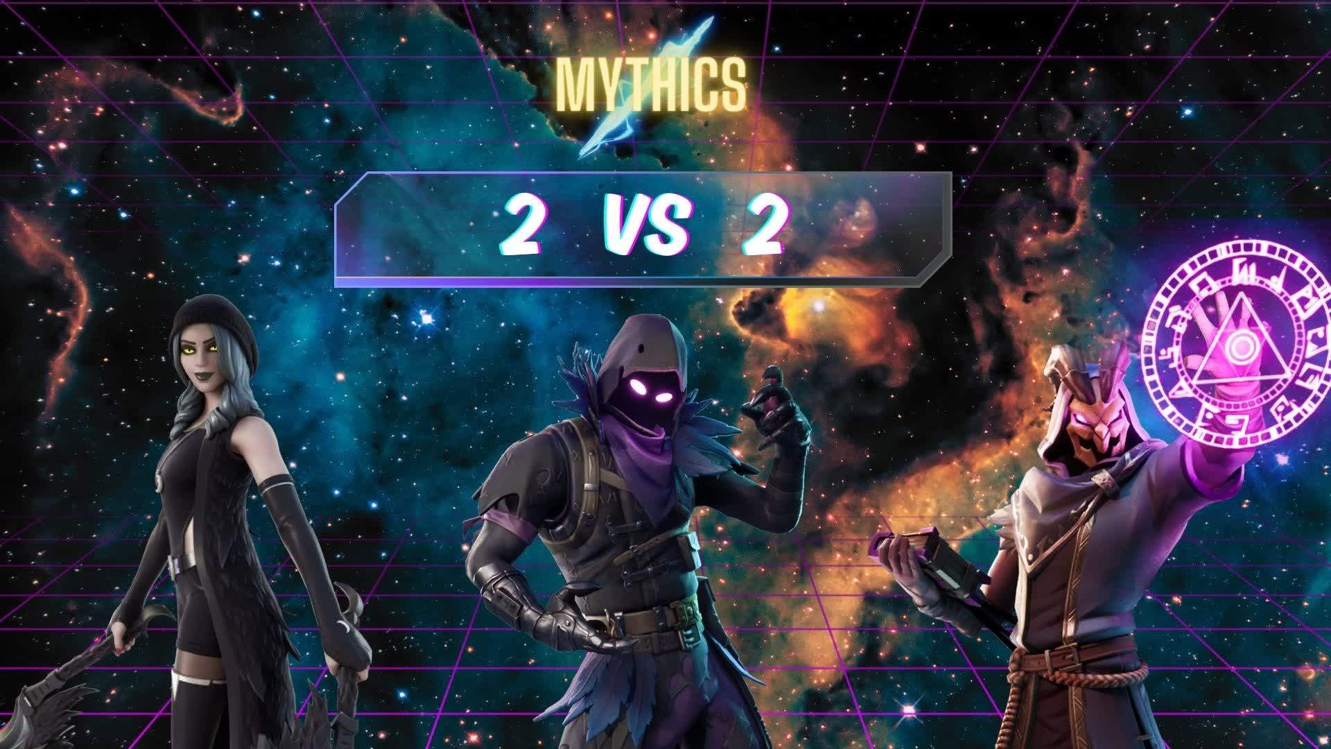 GALAXY BUILD FIGHT 2v2 🌌