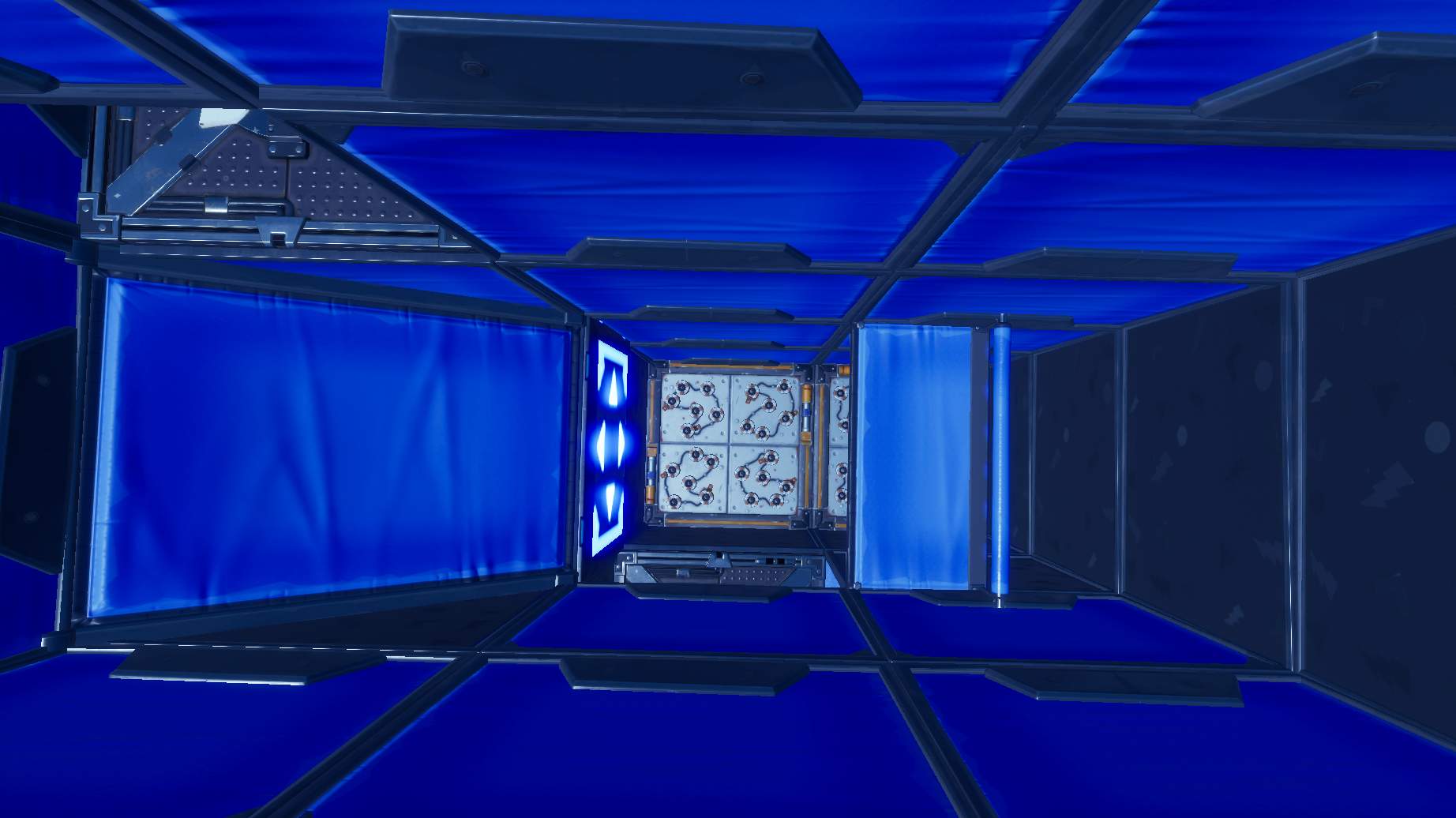 --MEDIUM PARKOUR -18 LVLS -4FUN ==/