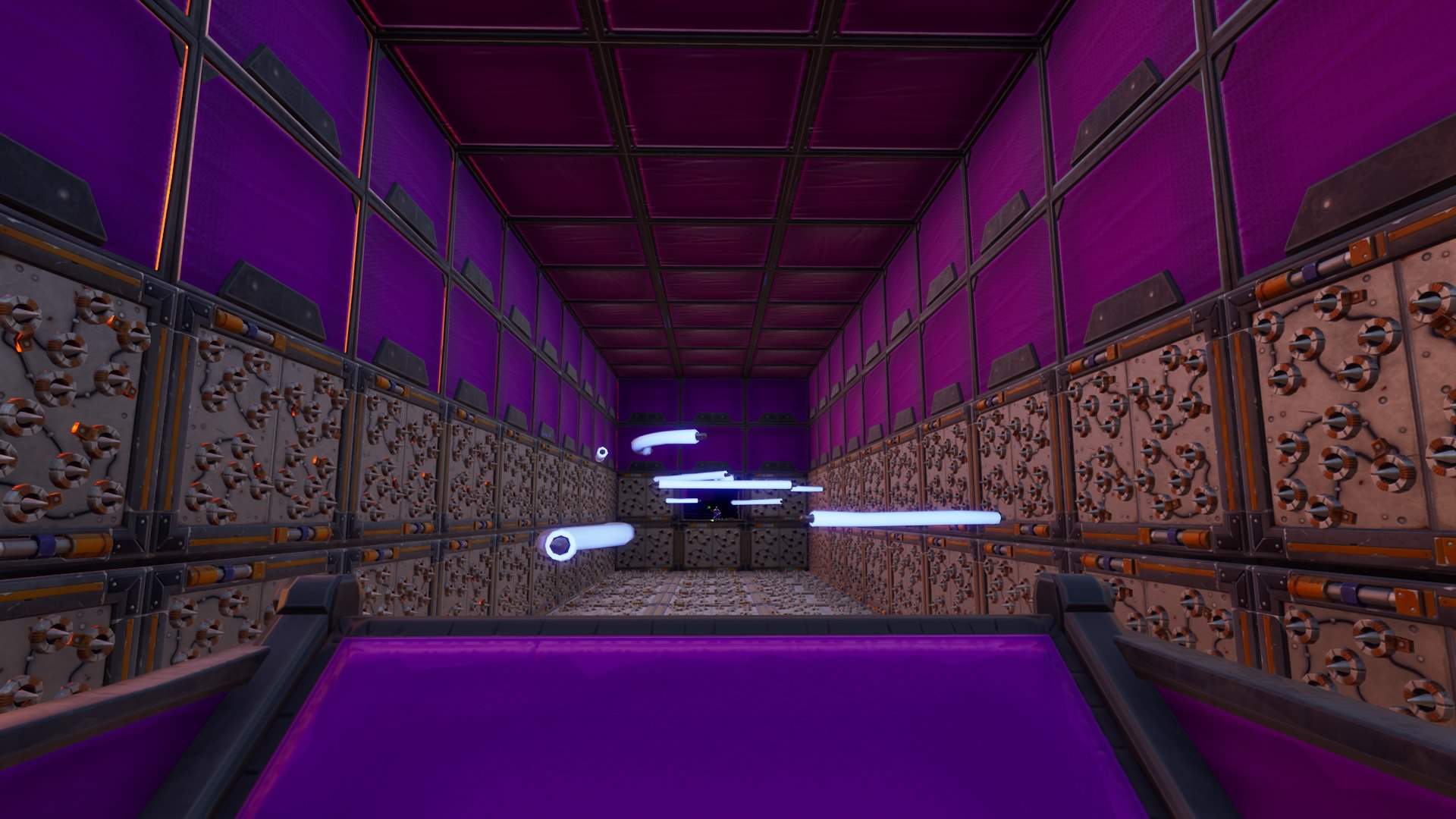 IMPOSSIBLE DEATHRUN 2.0