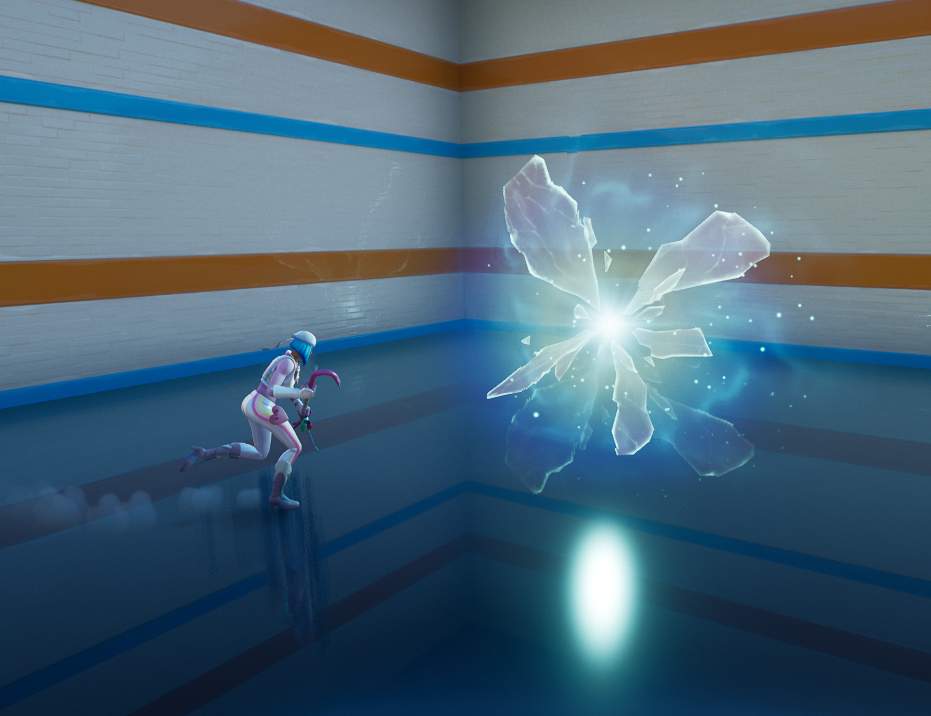 THE MOST USELESS MAP