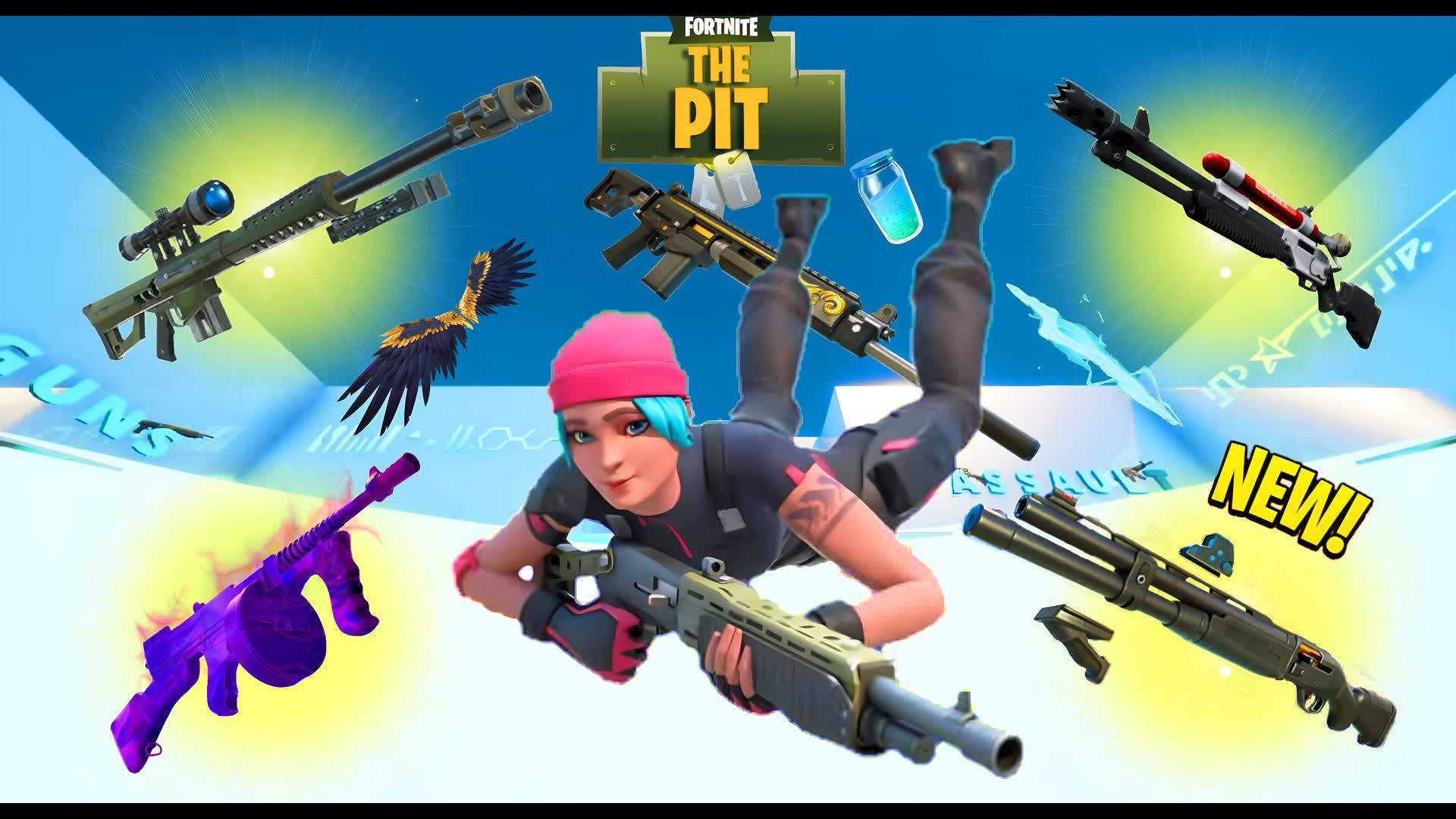 DON'T GO DOWN THE HOLE