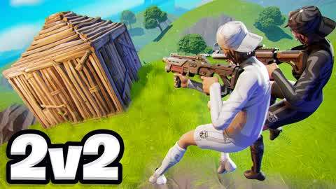 SPEED REALISTICS [2v2]