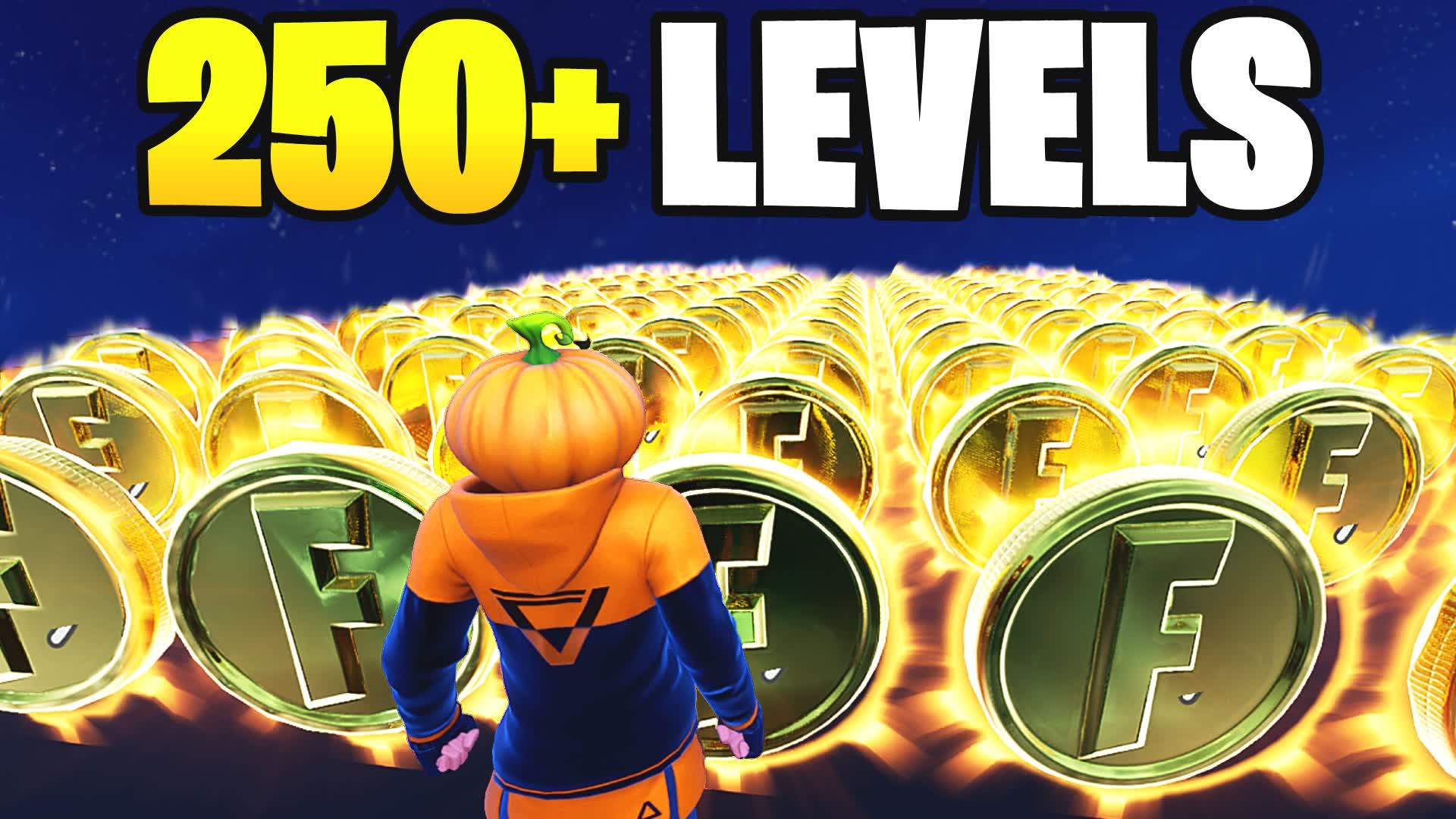 🔥 SPOOKY OBBY PARKOUR 250+ 🔥