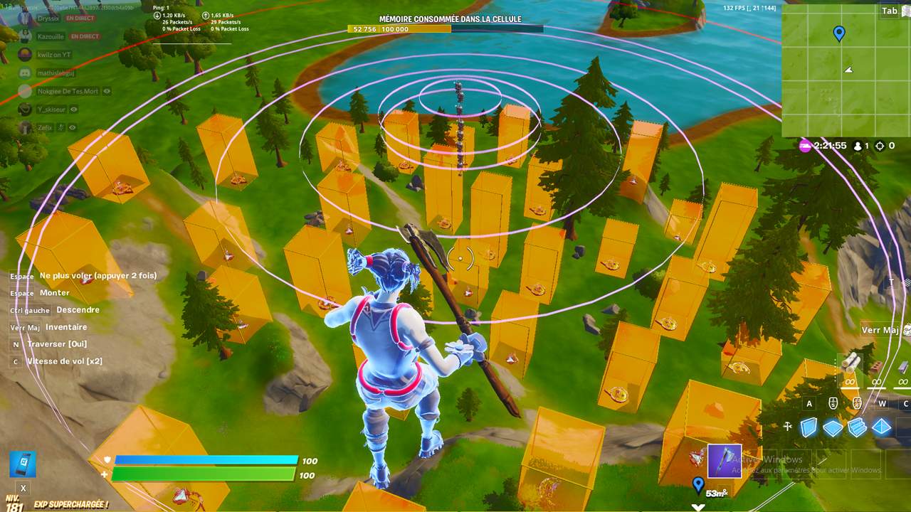 DRYZONE 32 PLAYERS - OLD HILL (SOLO)