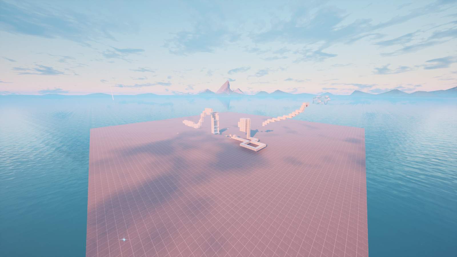 DEATHRUN DU BAMBISME 1