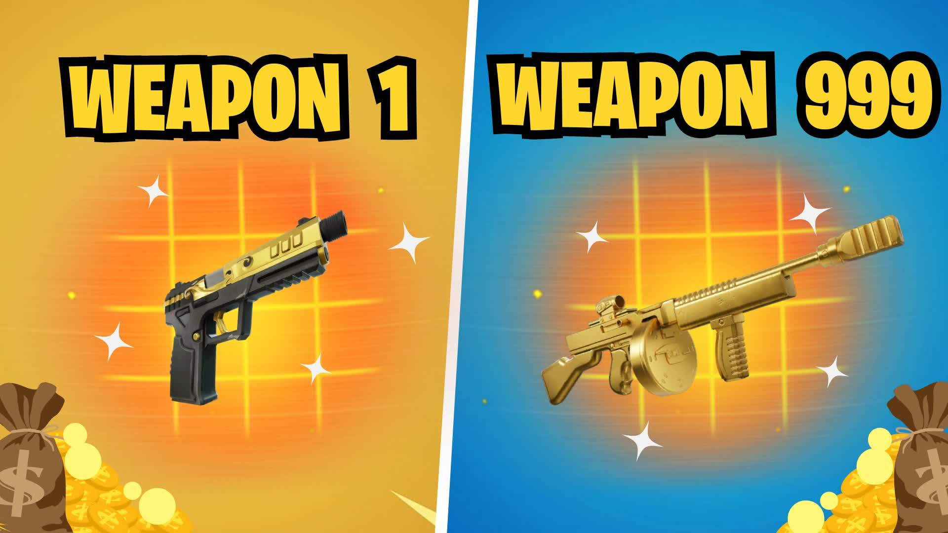 💎MILLIONAIRE GUN GAME💰